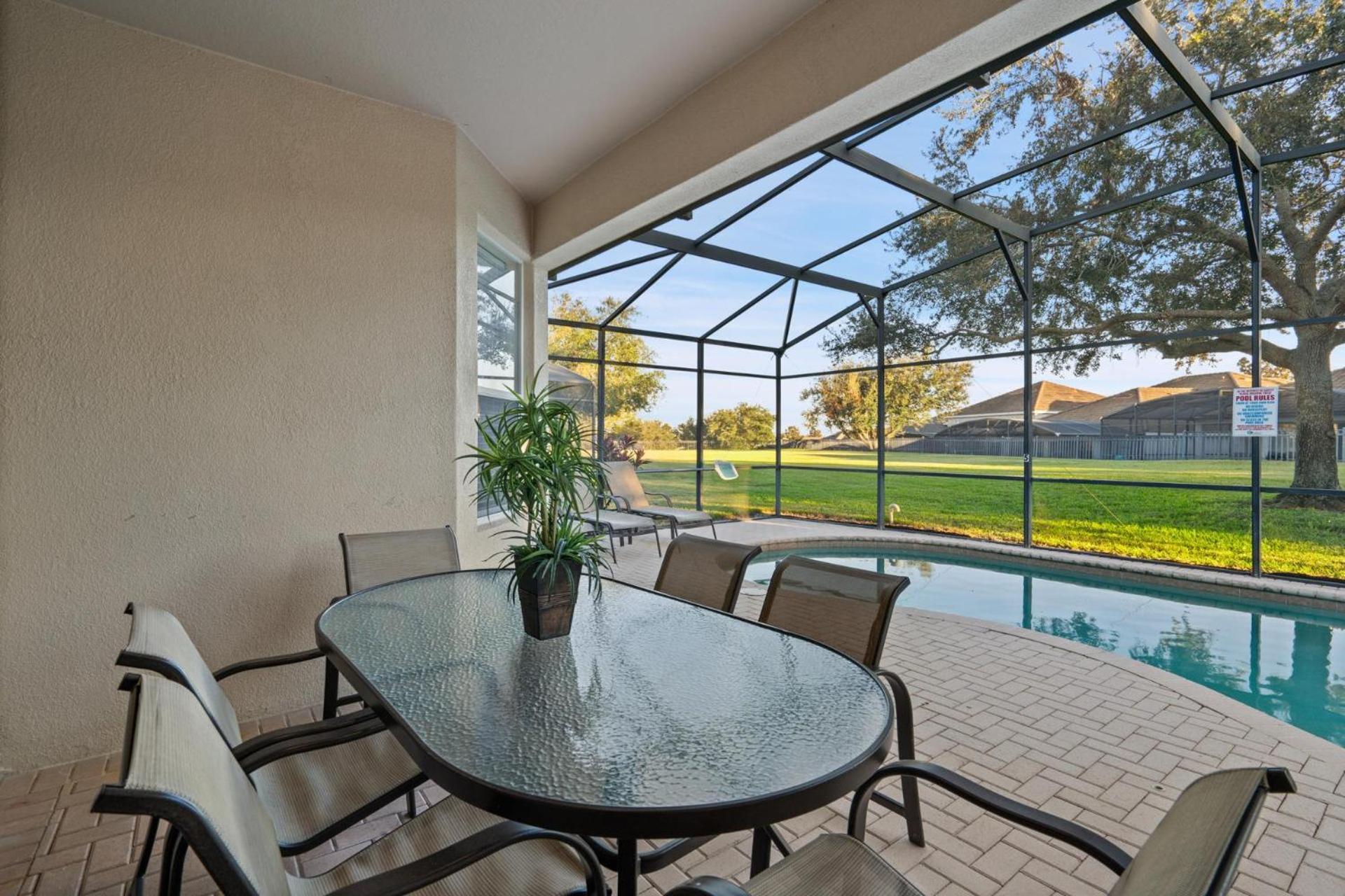 Holiday home Windsor Hills 5 Bedroom Private Pool 0869 *
