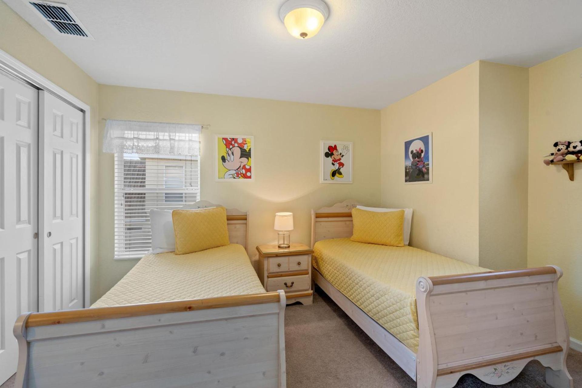 Windsor Hills 5 Bedroom Private Pool 0869 Holiday home Orlando