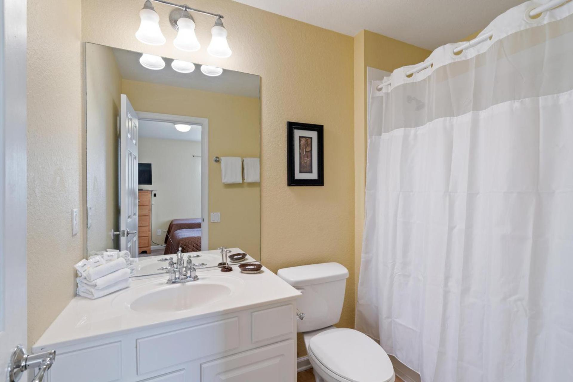 Windsor Hills 5 Bedroom Private Pool 0869