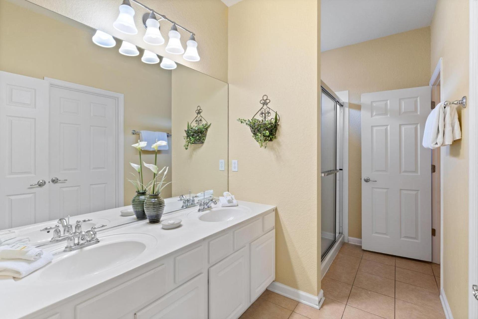Holiday home Windsor Hills 5 Bedroom Private Pool 0869 *