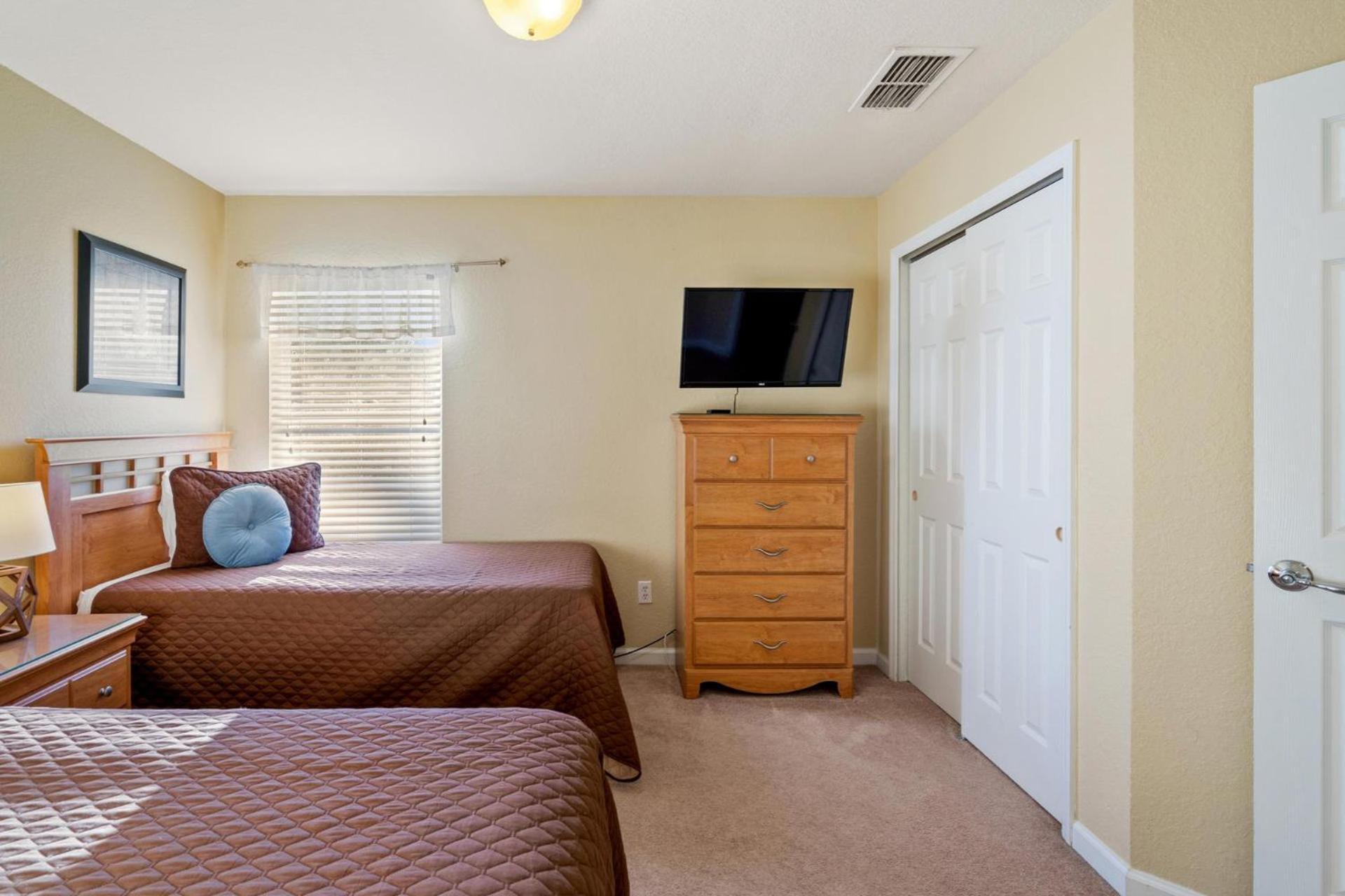 Holiday home Windsor Hills 5 Bedroom Private Pool 0869 Orlando