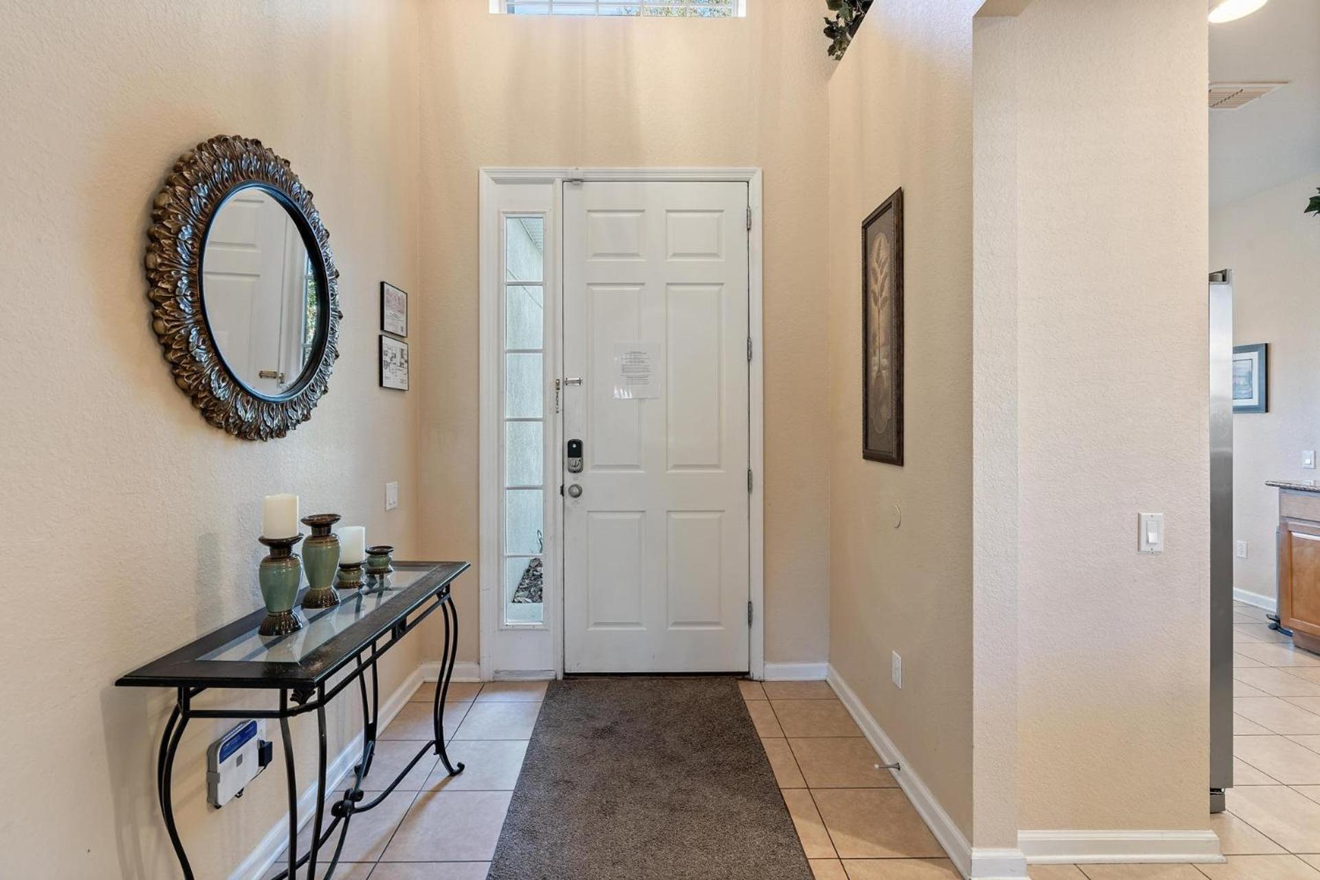 Holiday home Windsor Hills 5 Bedroom Private Pool 0869 Orlando