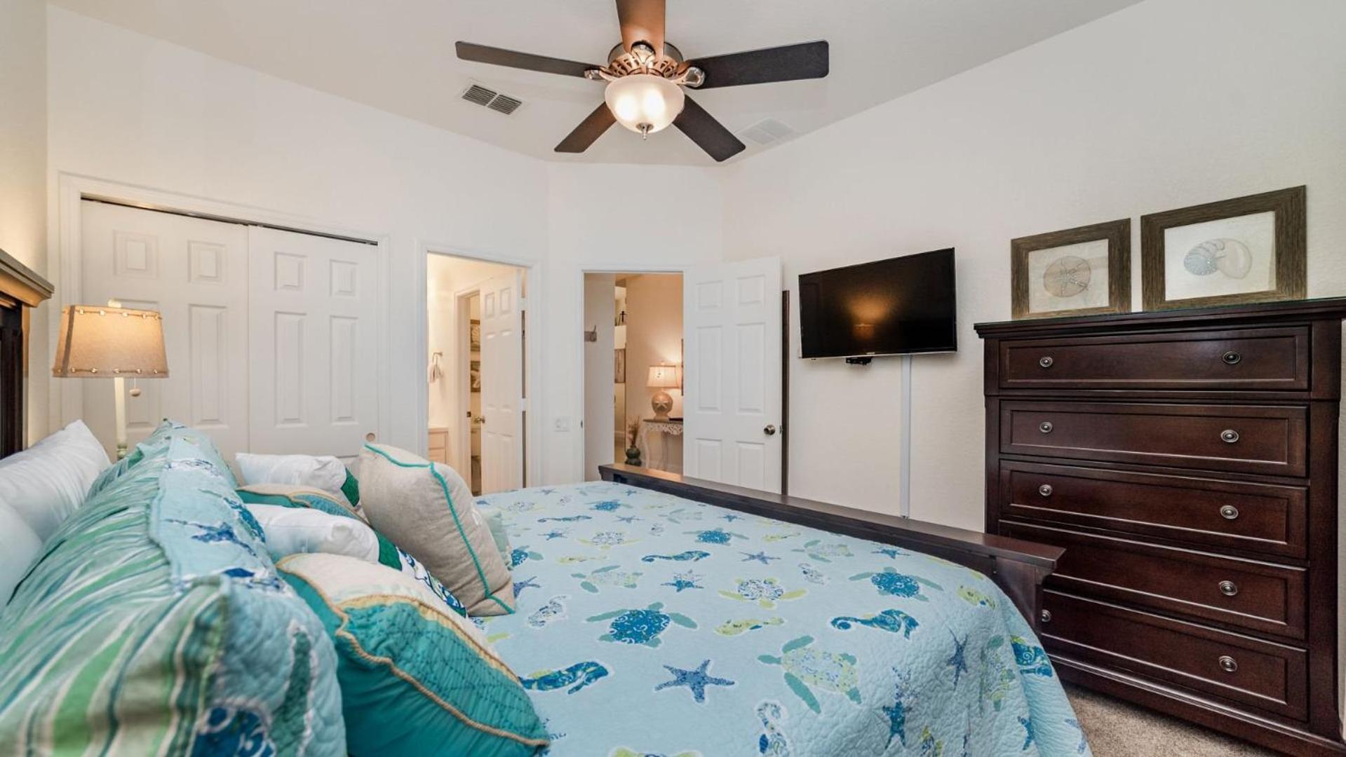 Holiday home Windsor Hills 5 Bedroom With Game 0851 *