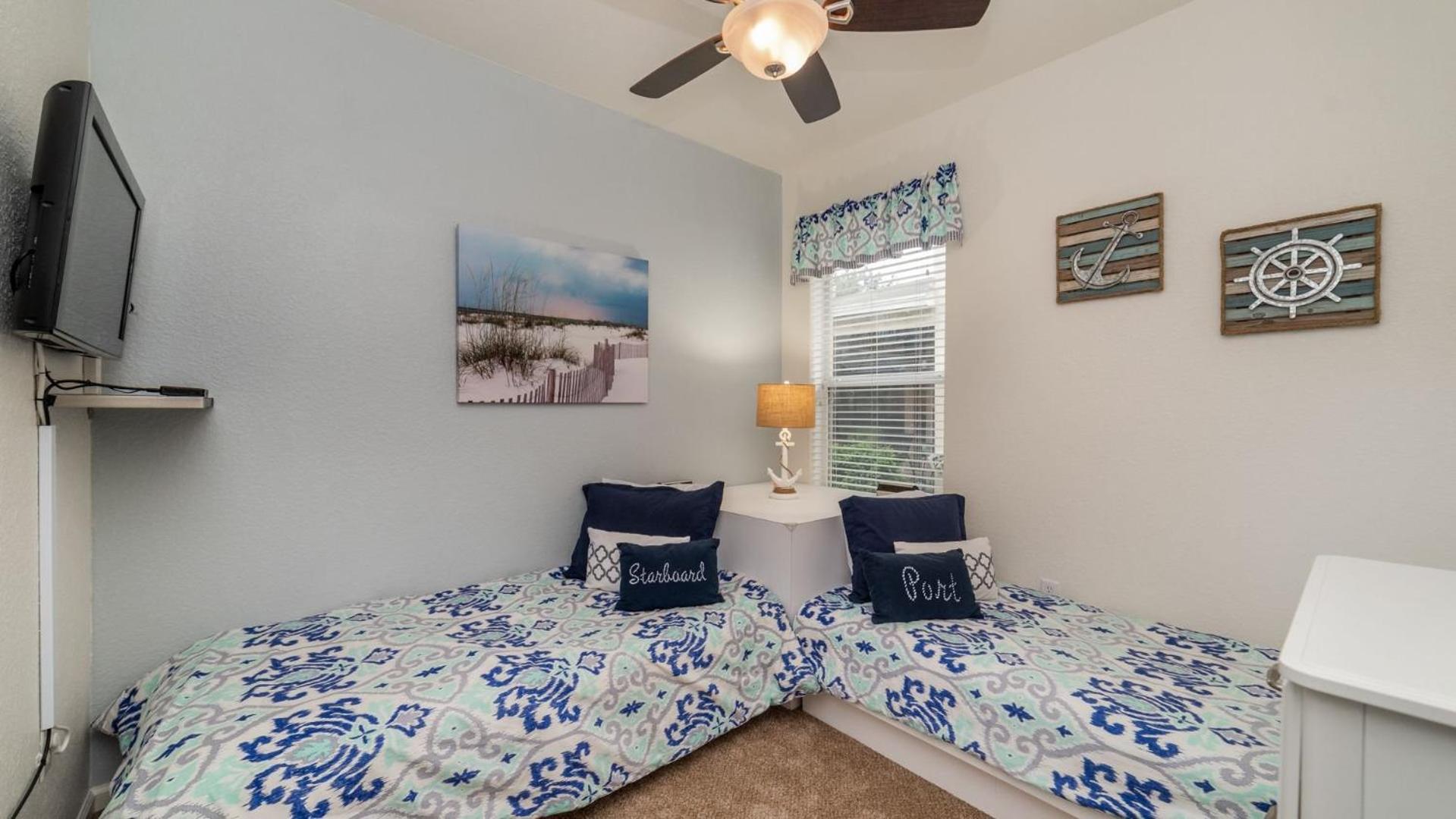 Holiday home Windsor Hills 5 Bedroom With Game 0851 Orlando