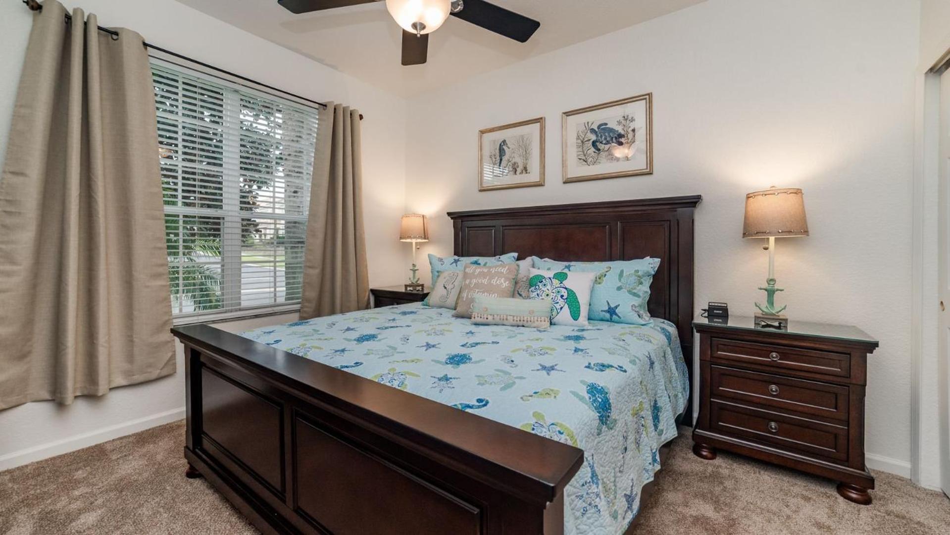 Holiday home Windsor Hills 5 Bedroom With Game 0851