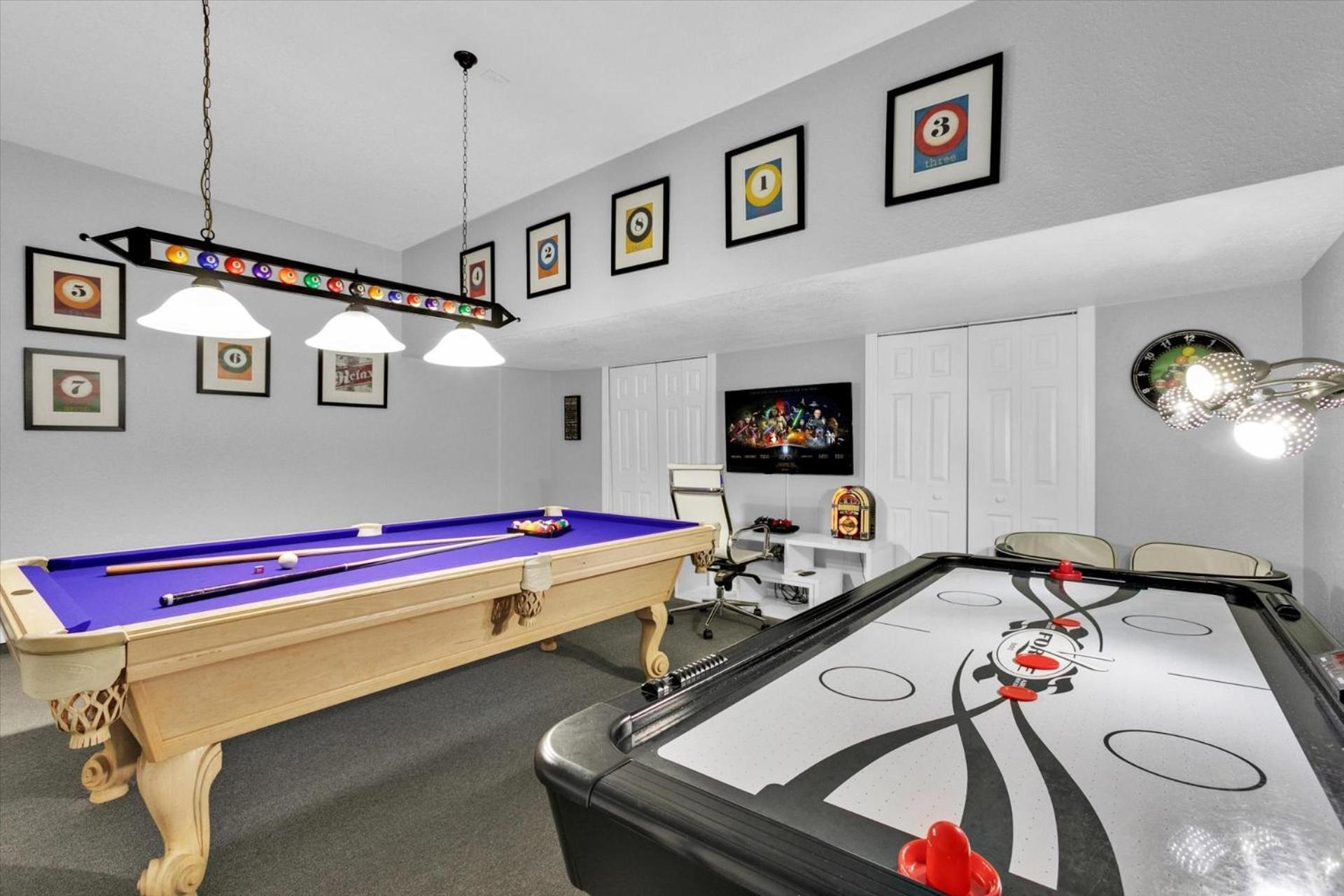 Holiday home Windsor Hills 6 Bedroom Private Pool 0743 *