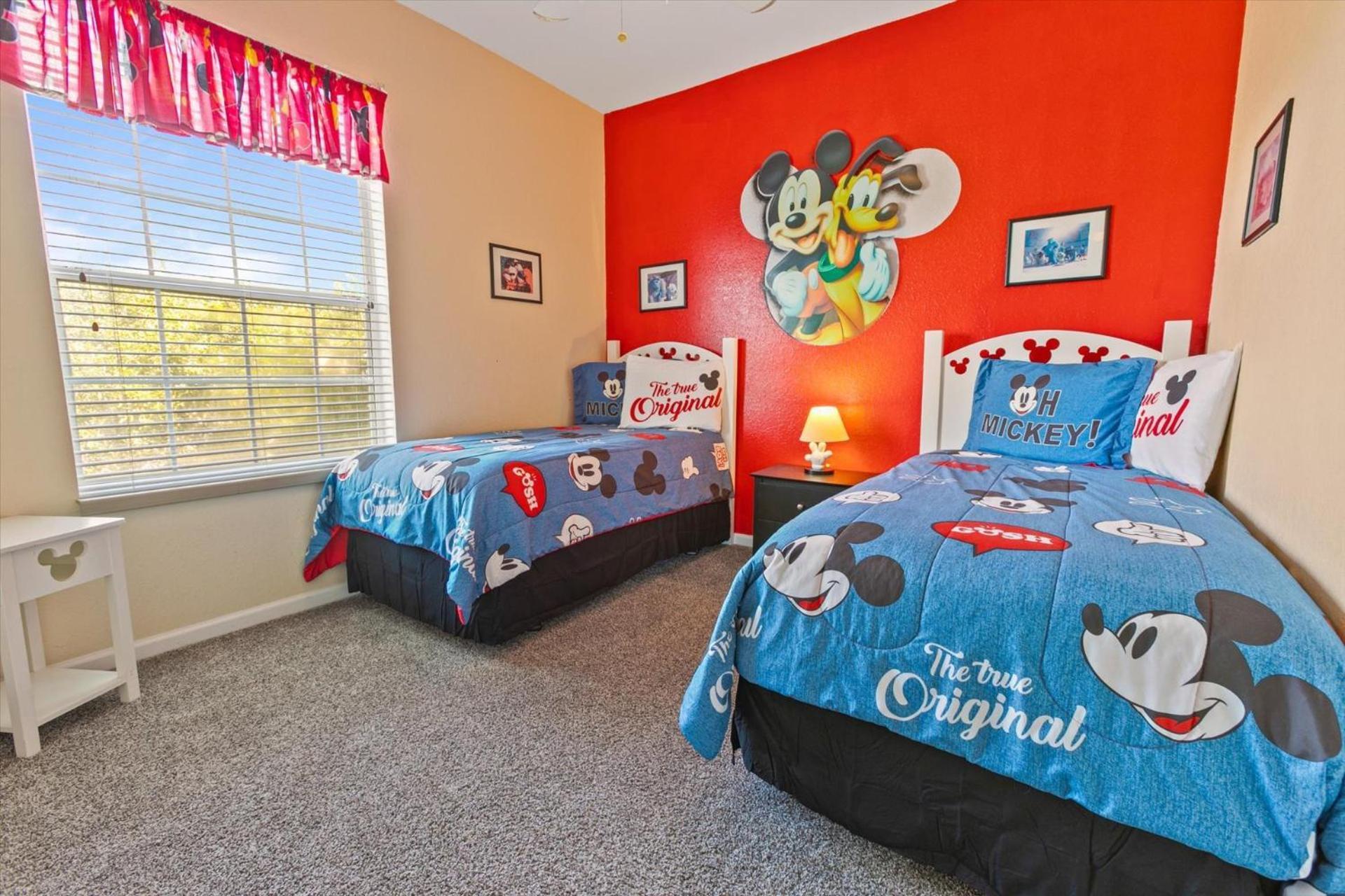 Holiday home Windsor Hills 3 Bedroom 4th Floor With Access 0946 Orlando