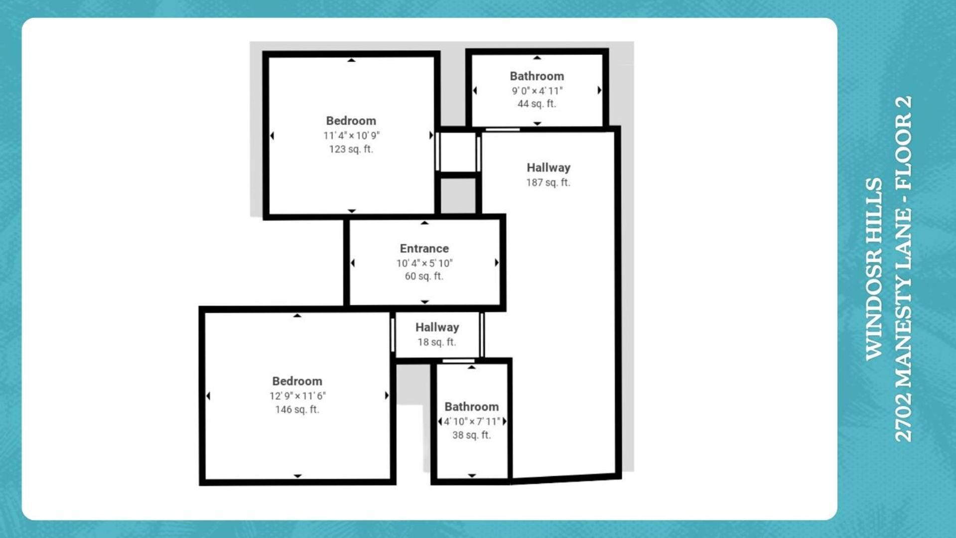 Holiday home Windsor Hills 5 Bedroom Updated Pool 0853 Orlando