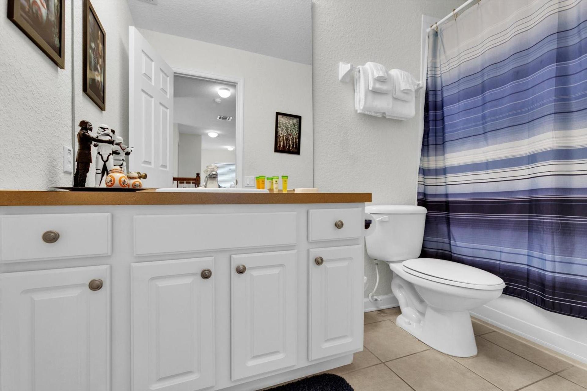 Windsor Hills 5 Bedroom Updated Pool 0853