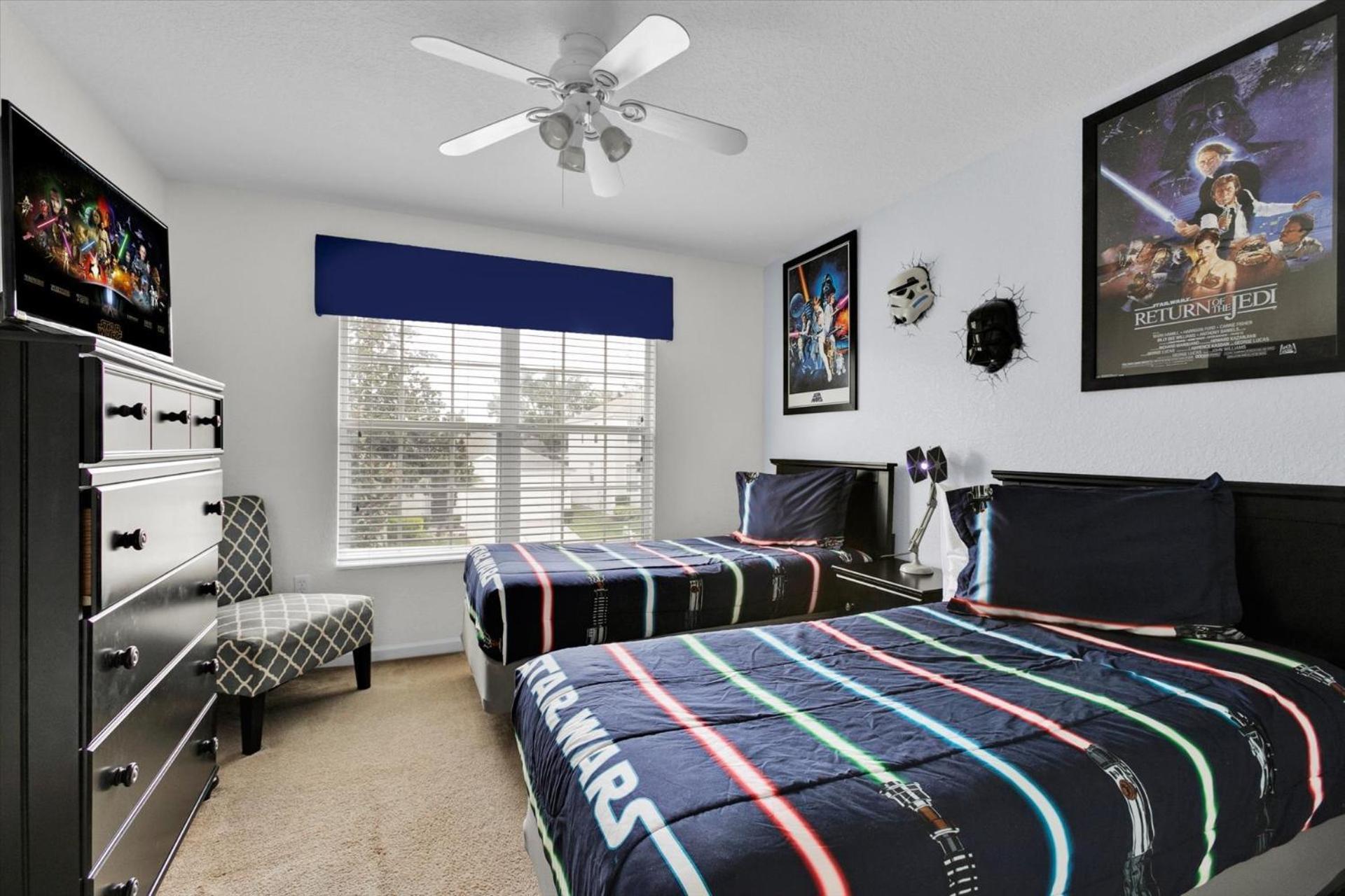 Holiday home Windsor Hills 5 Bedroom Updated Pool 0853 *