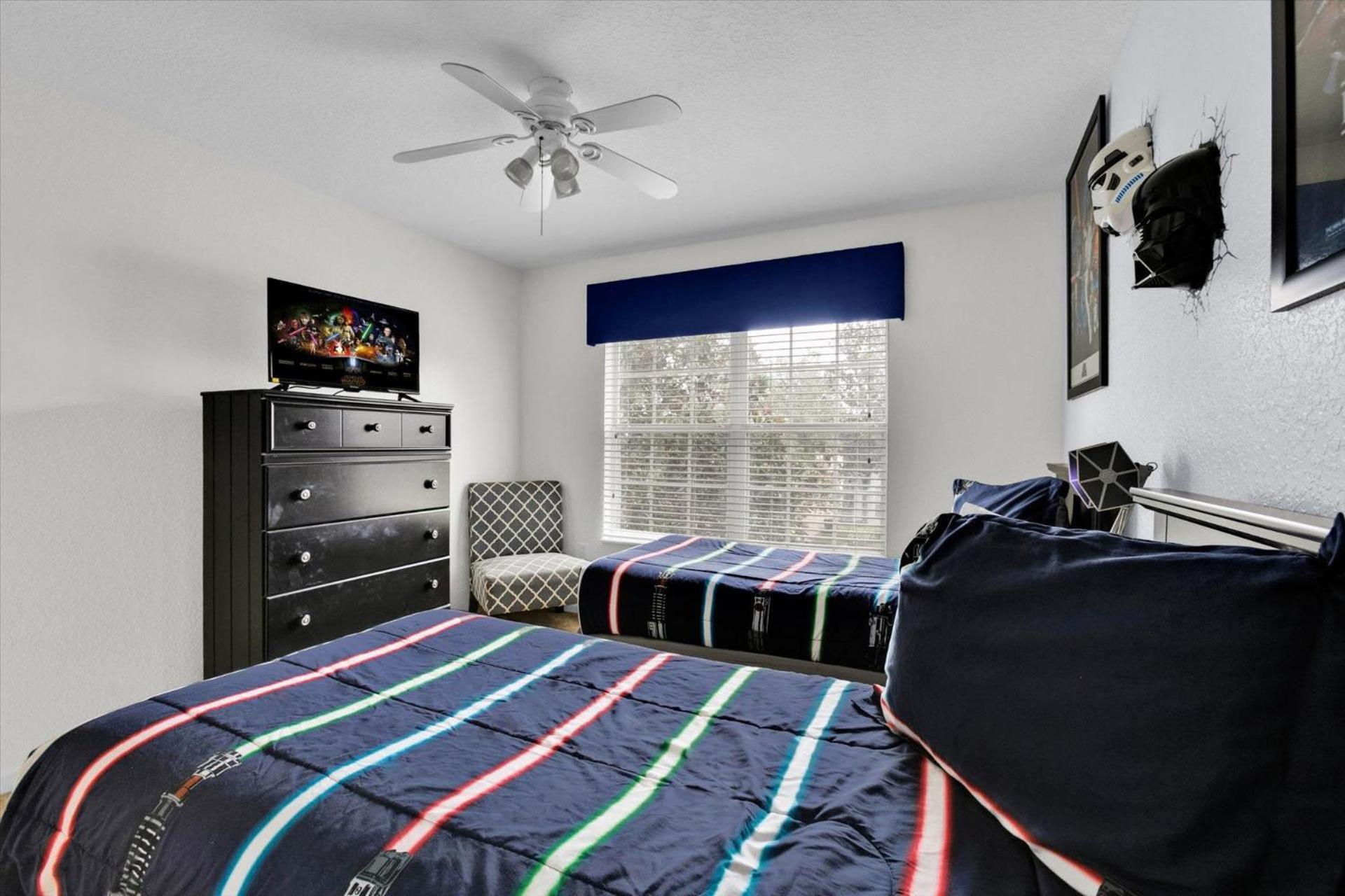 Holiday home Windsor Hills 5 Bedroom Updated Pool 0853 Orlando