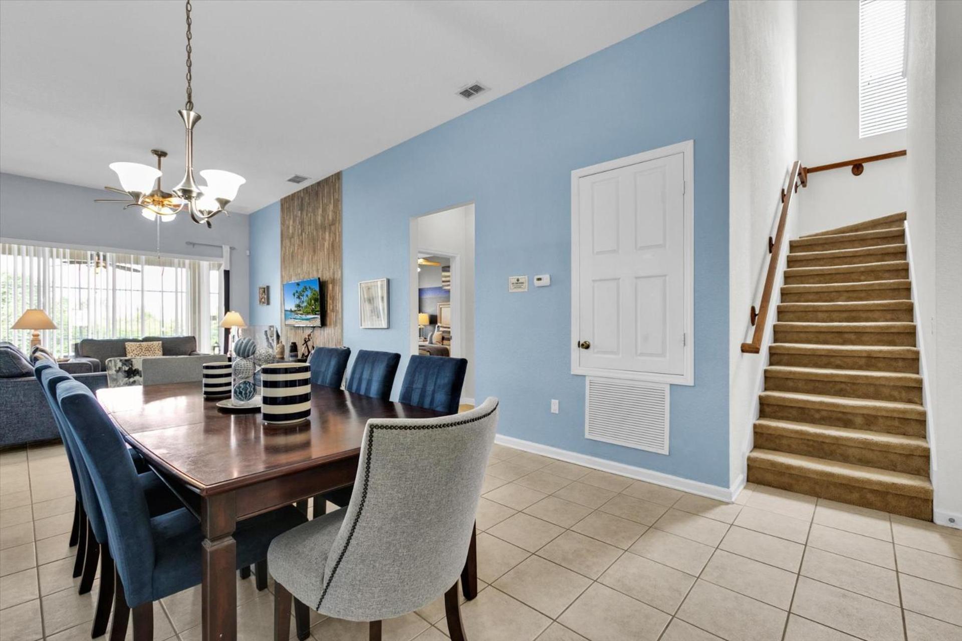 Holiday home Windsor Hills 5 Bedroom Updated Pool 0853