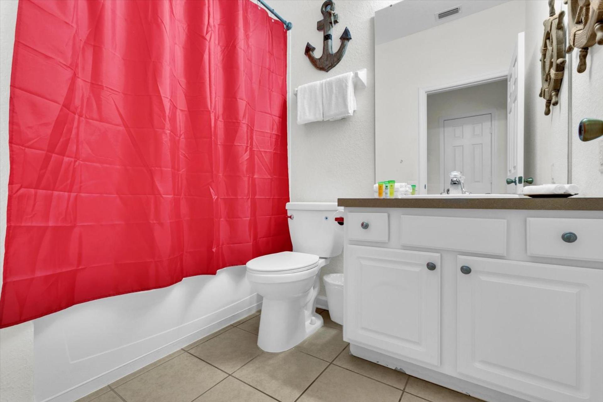 Windsor Hills 5 Bedroom Updated Pool 0853 Orlando