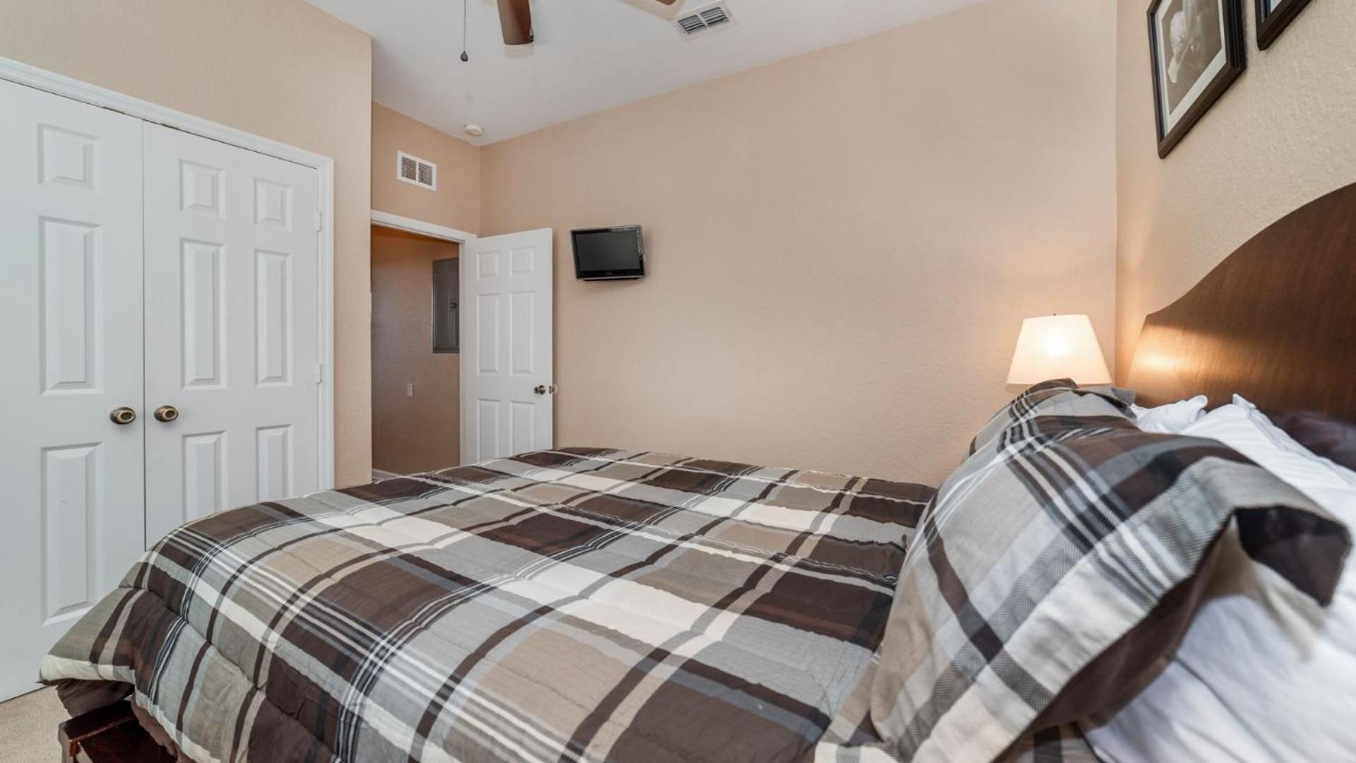 Windsor Hills 3 Bedroom 4th Floor With Access 0909 Holiday home Orlando