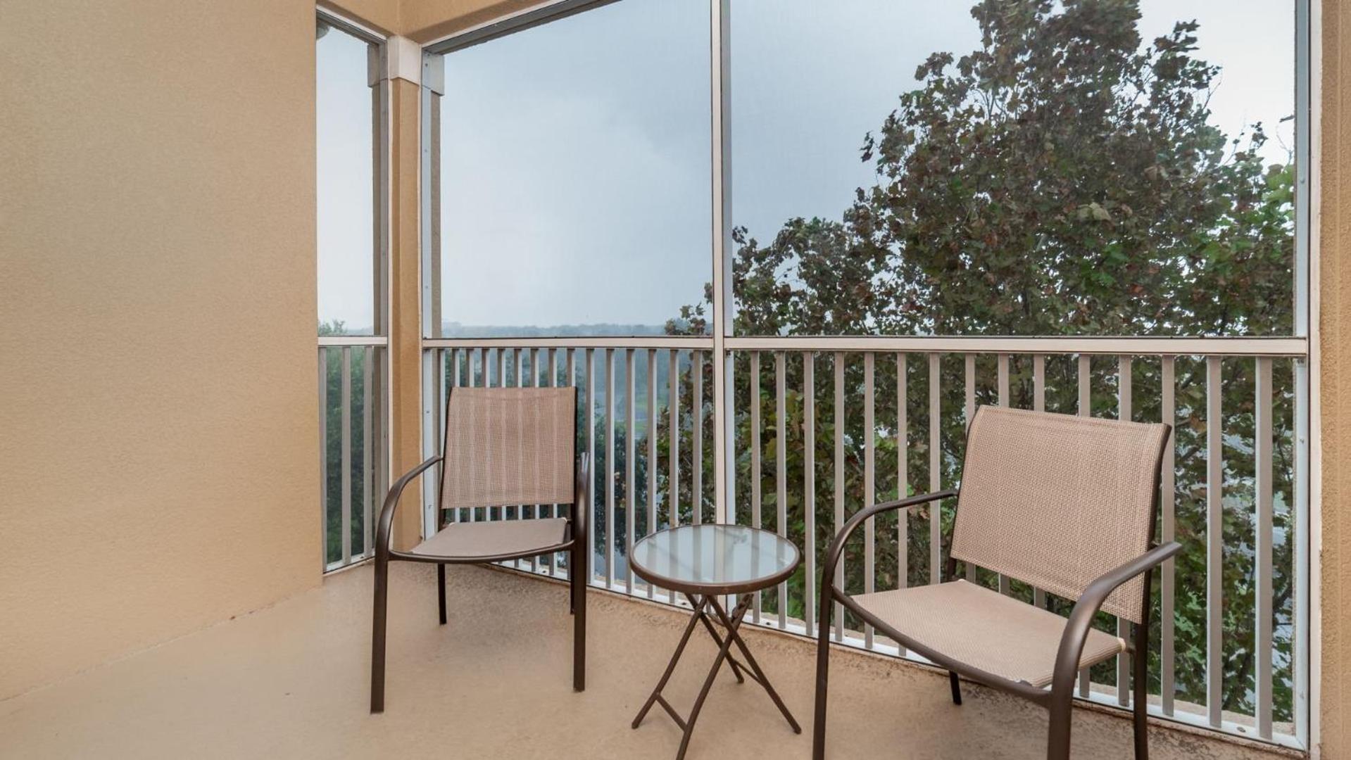 Holiday home Windsor Hills 3 Bedroom 4th Floor With Access 0909