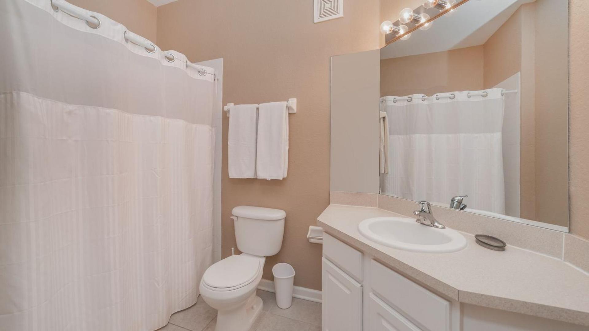 Holiday home Windsor Hills 3 Bedroom 4th Floor With Access 0909 *