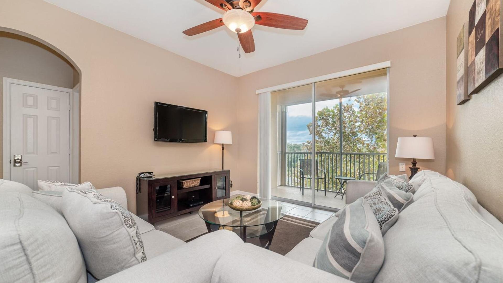 Holiday home Windsor Hills 3 Bedroom 4th Floor With Access 0909