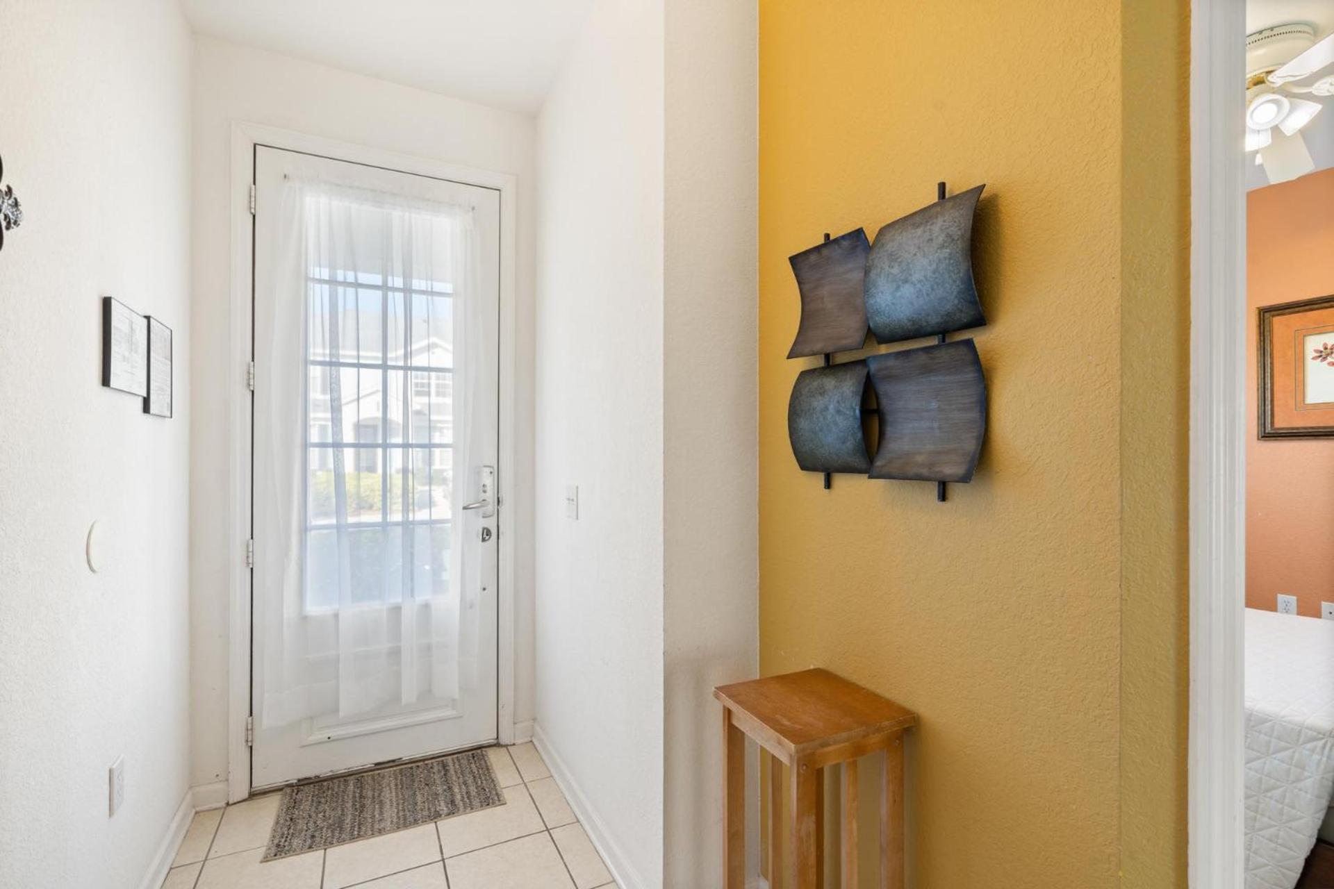 Holiday home Windsor Hills 3 Bedroom Private Pool Townhome 0866