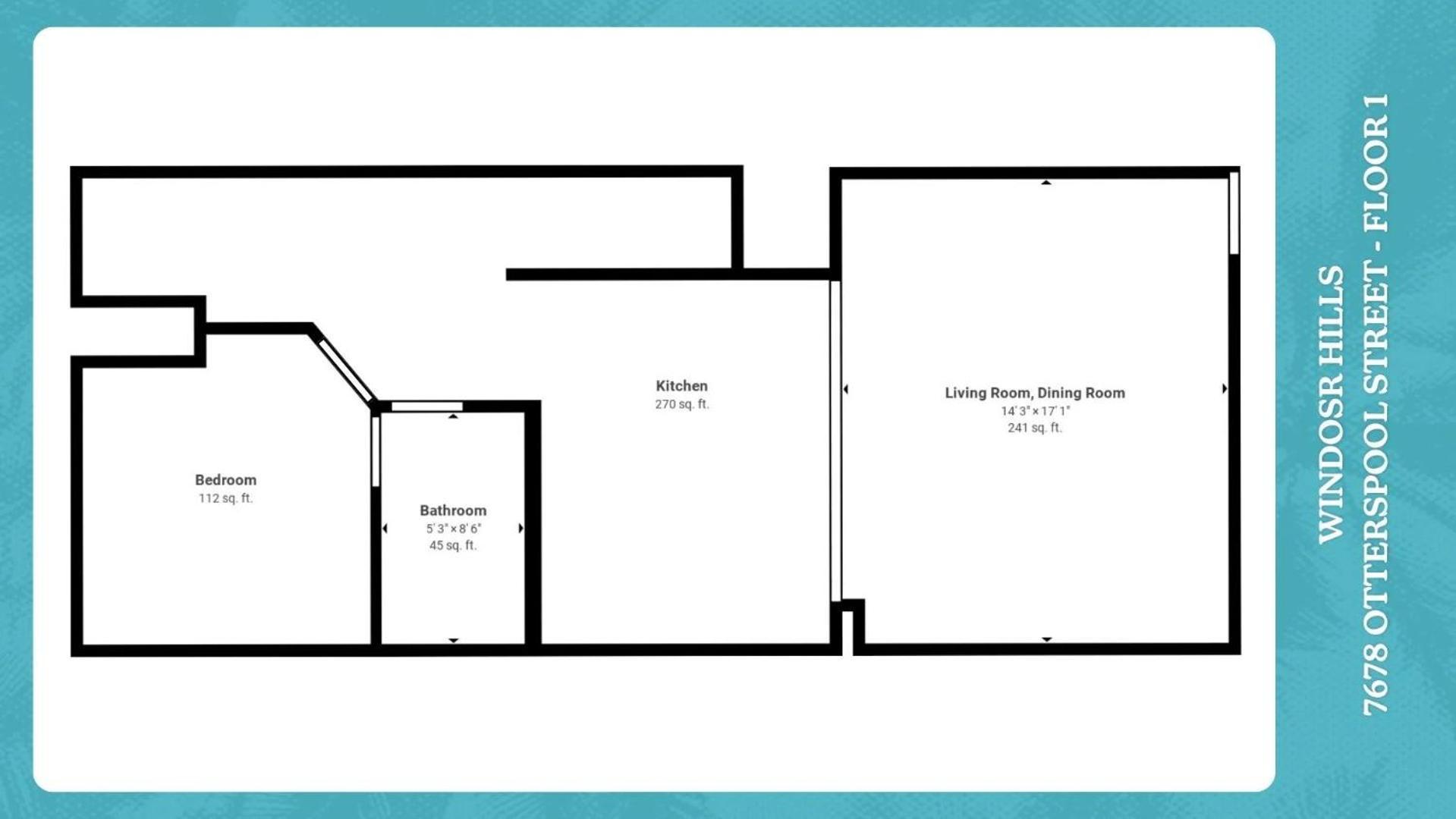 Holiday home Windsor Hills 3 Bedroom Private Pool Townhome 0866 Orlando