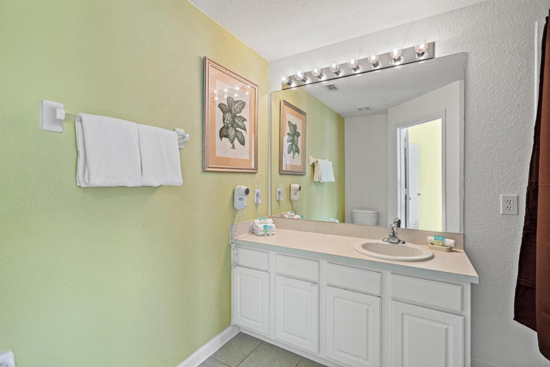 Windsor Hills 3 Bedroom Private Pool Townhome 0866 Orlando