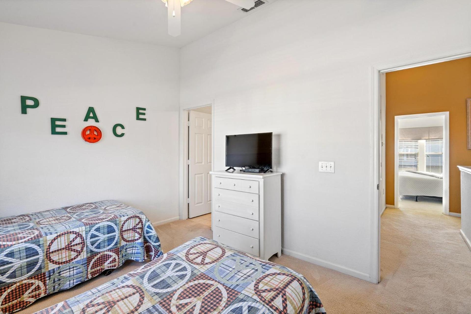 Holiday home Windsor Hills 3 Bedroom Private Pool Townhome 0866 Orlando