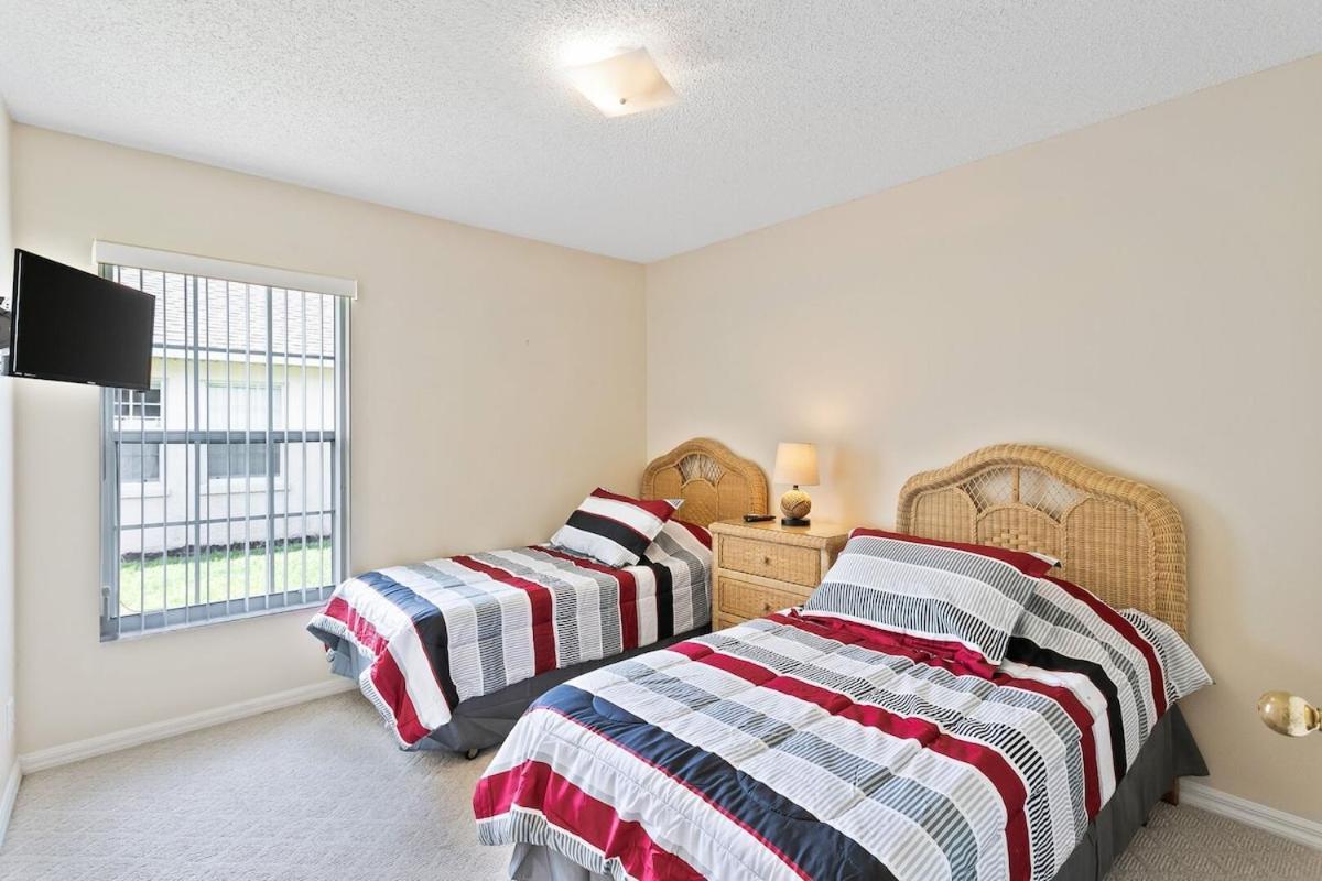 Magical Getaway Luxury Near With Private Pool * Orlando