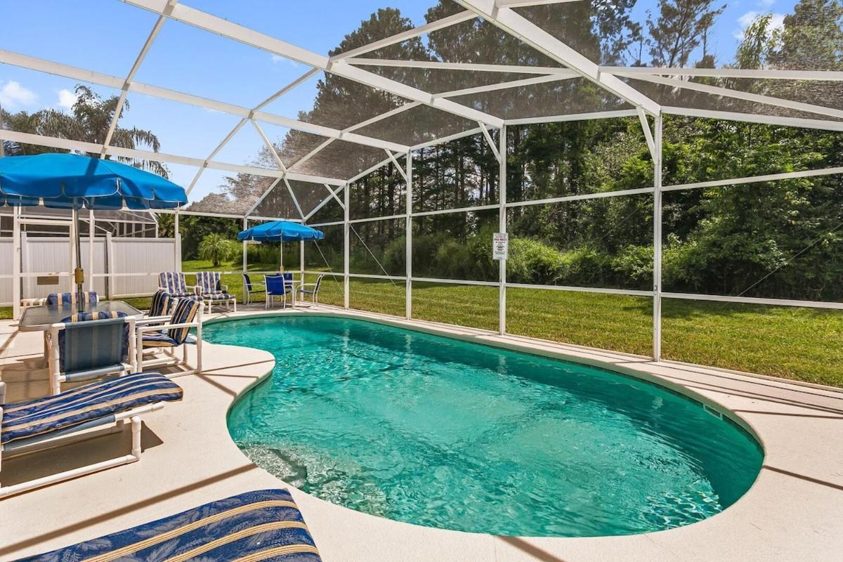 Magical Getaway Luxury Near With Private Pool Holiday home Orlando