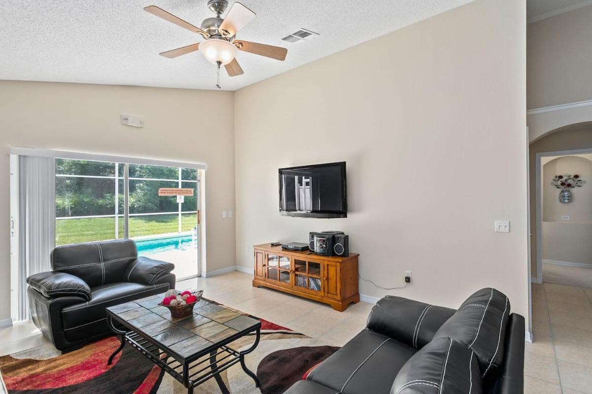 Magical Getaway Luxury Near With Private Pool Holiday home Orlando