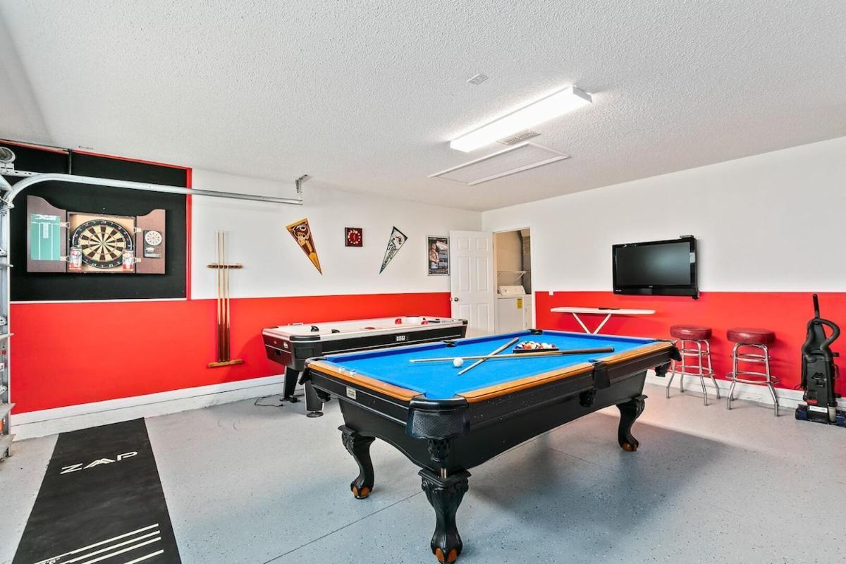 Holiday home Magical Getaway Luxury Near With Private Pool Orlando