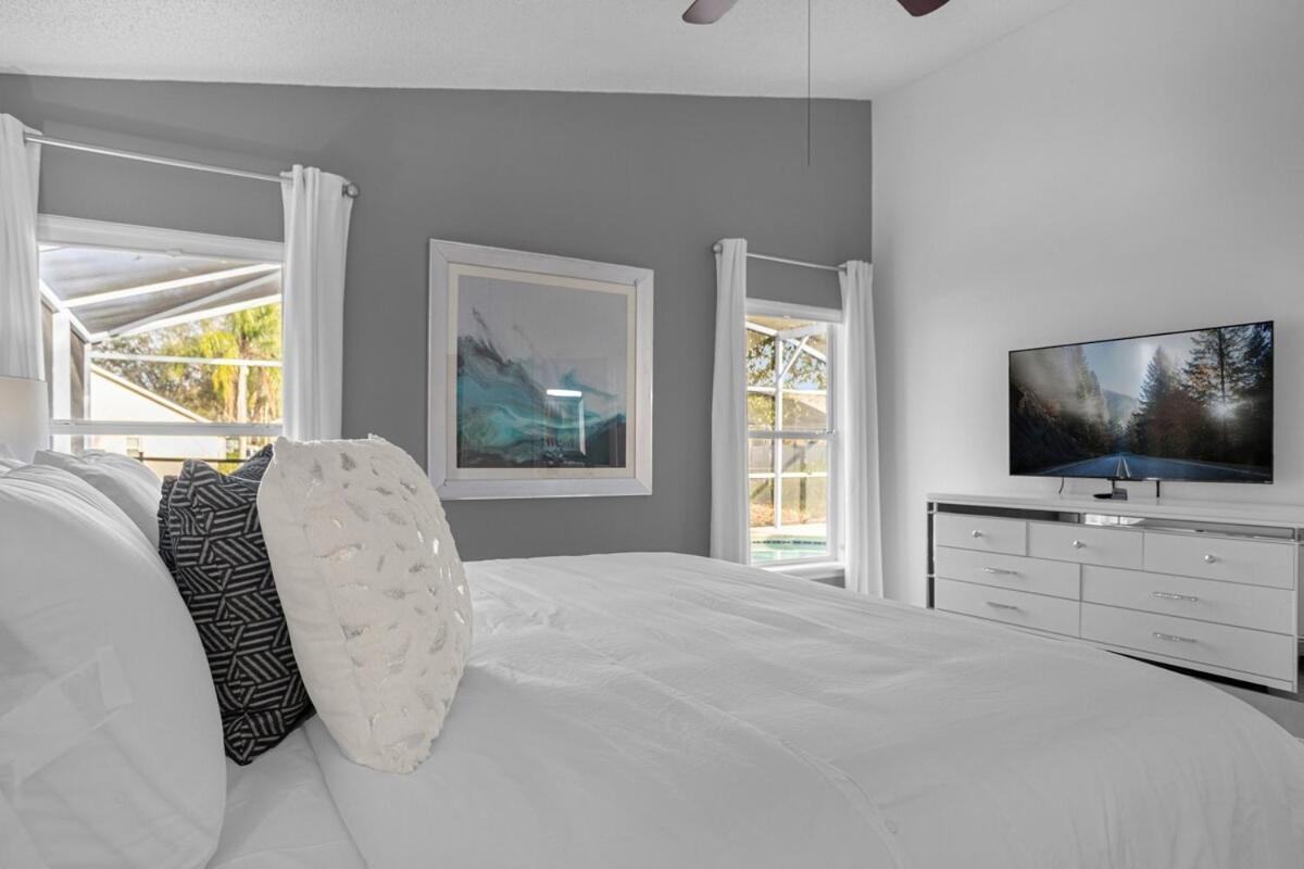 Amazing Star Wars Holiday home Orlando