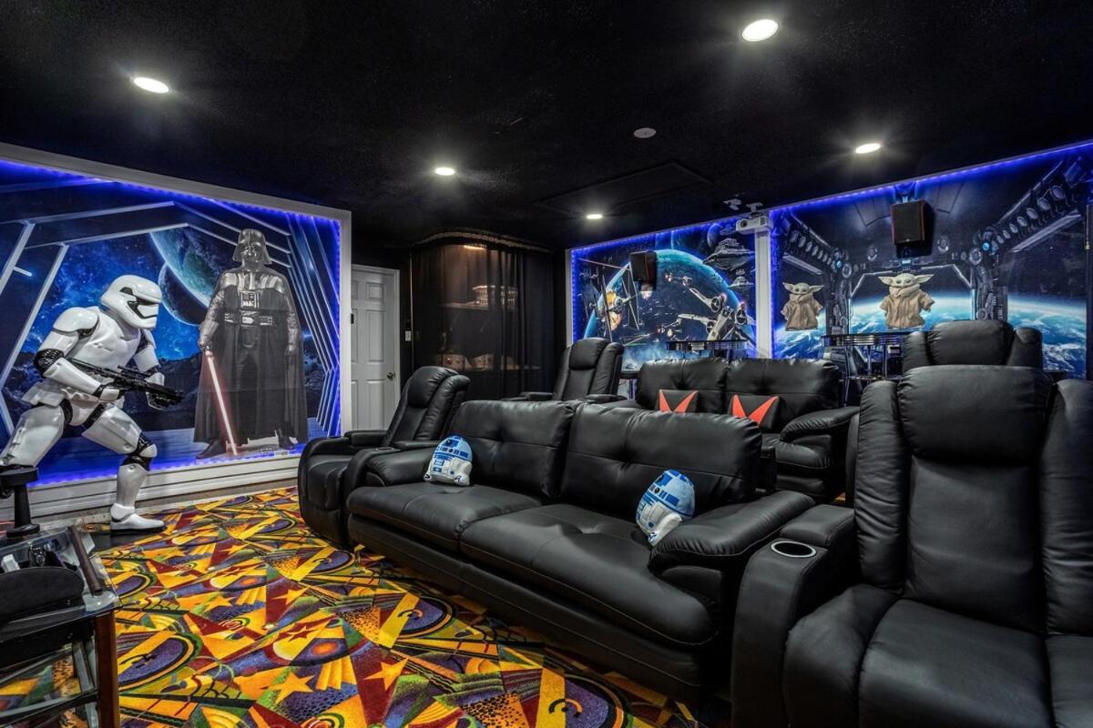 Amazing Star Wars