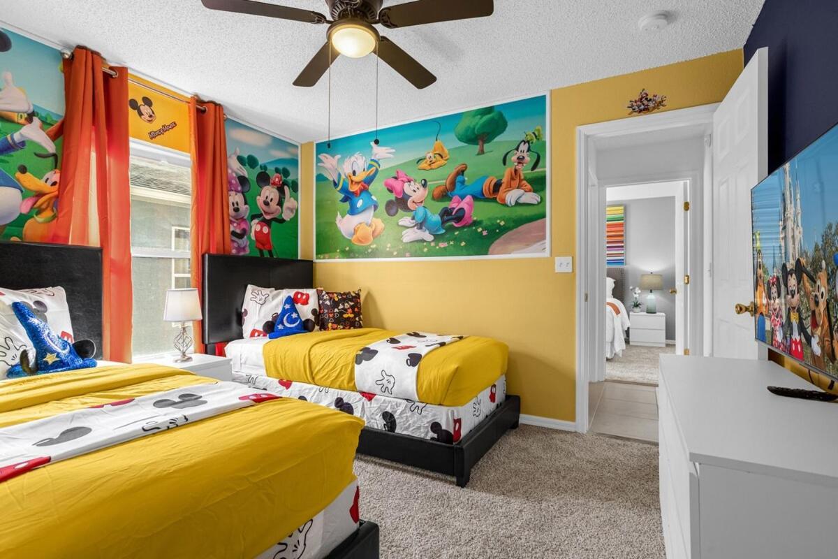 Amazing Star Wars Holiday home Orlando