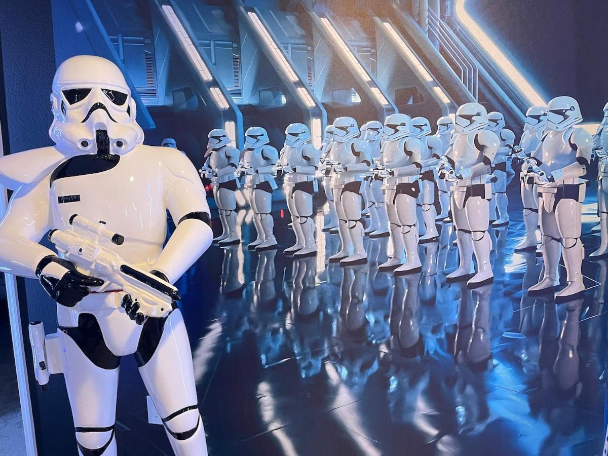 Holiday home Amazing Star Wars Orlando