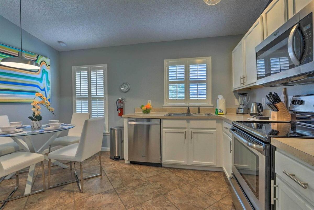 Holiday home Florida Star Wars Villa, Poolside Cinema Orlando
