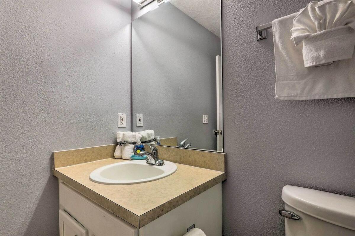 Holiday home Florida Star Wars Villa, Poolside Cinema *