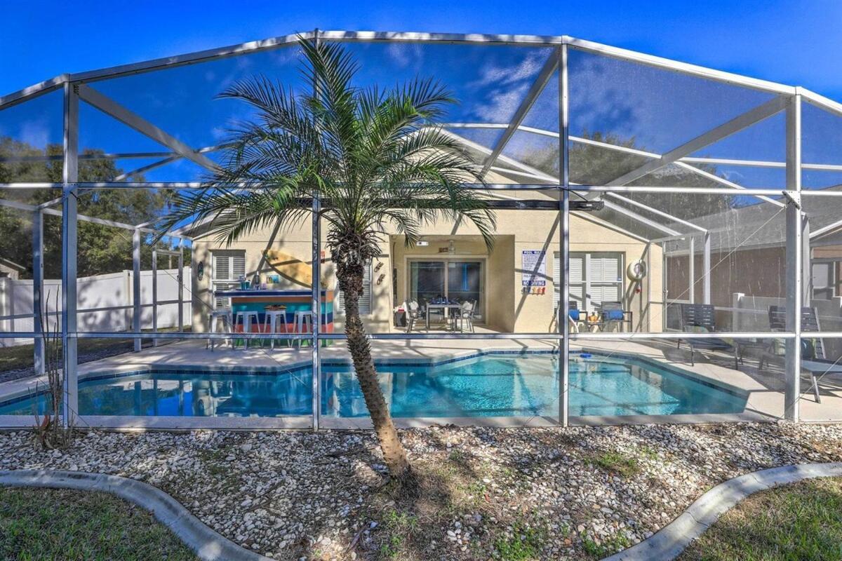Florida Star Wars Villa, Poolside Cinema Orlando
