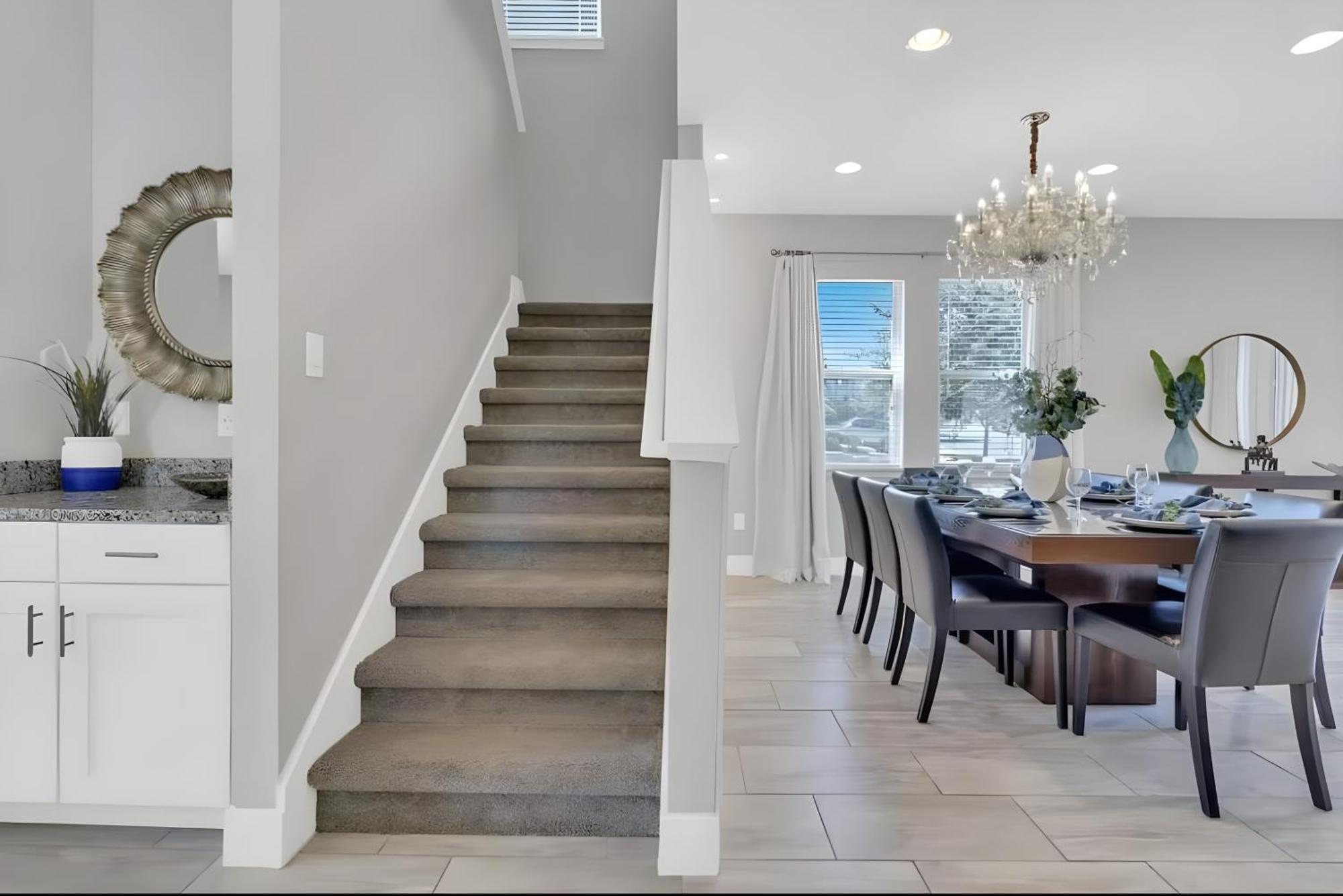 Go34 Encore Holiday home *