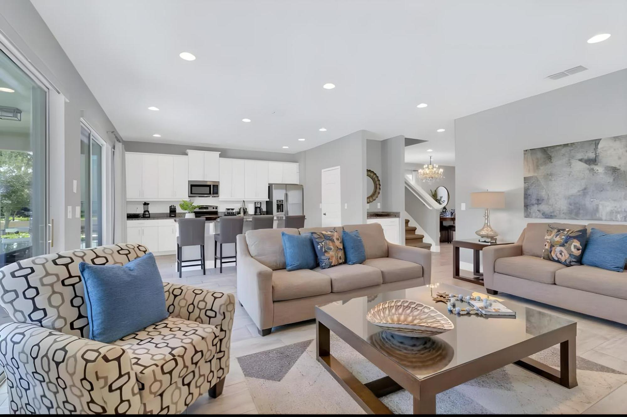 Go34 Encore Holiday home Orlando