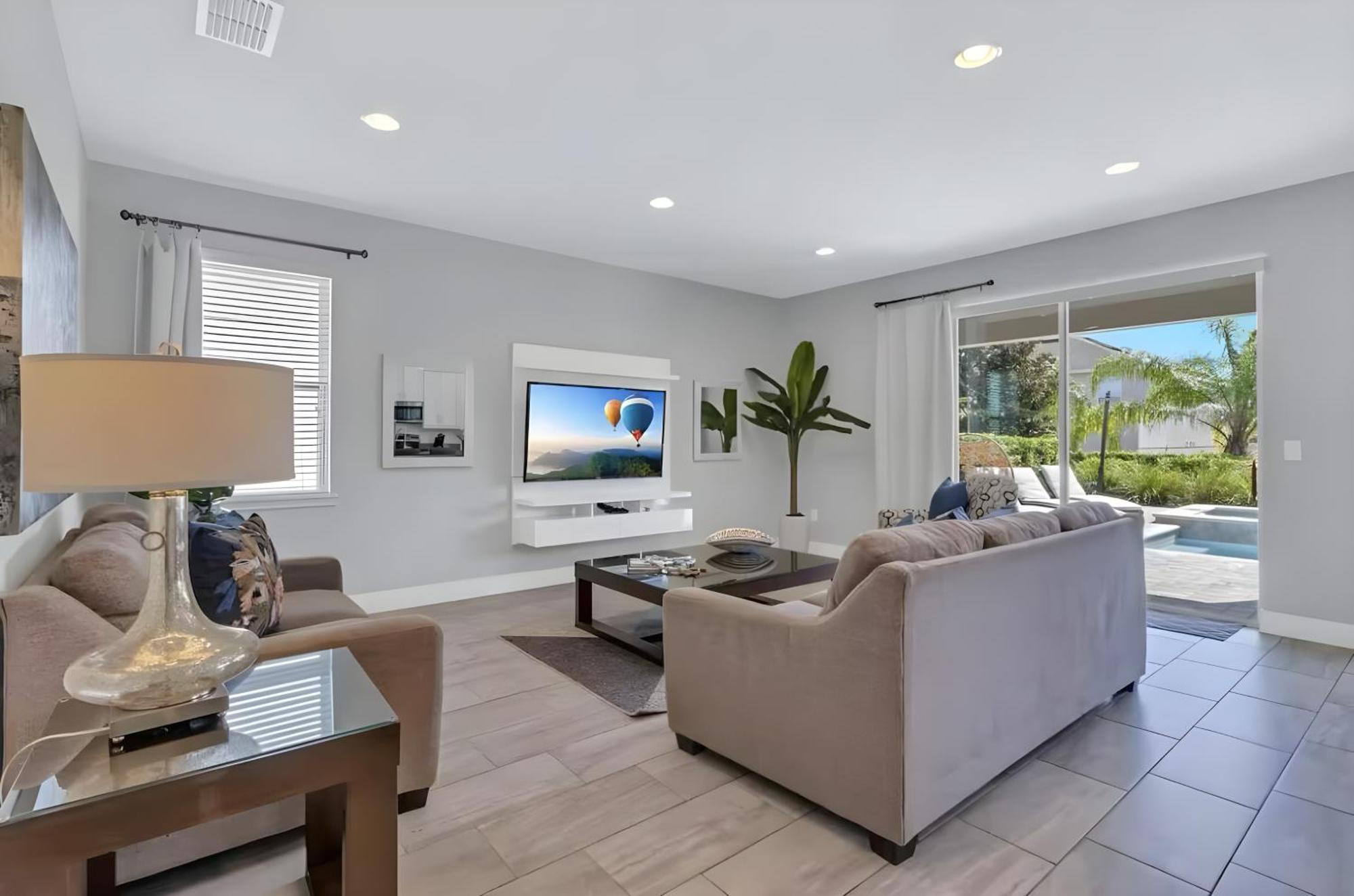 Go34 Encore Holiday home