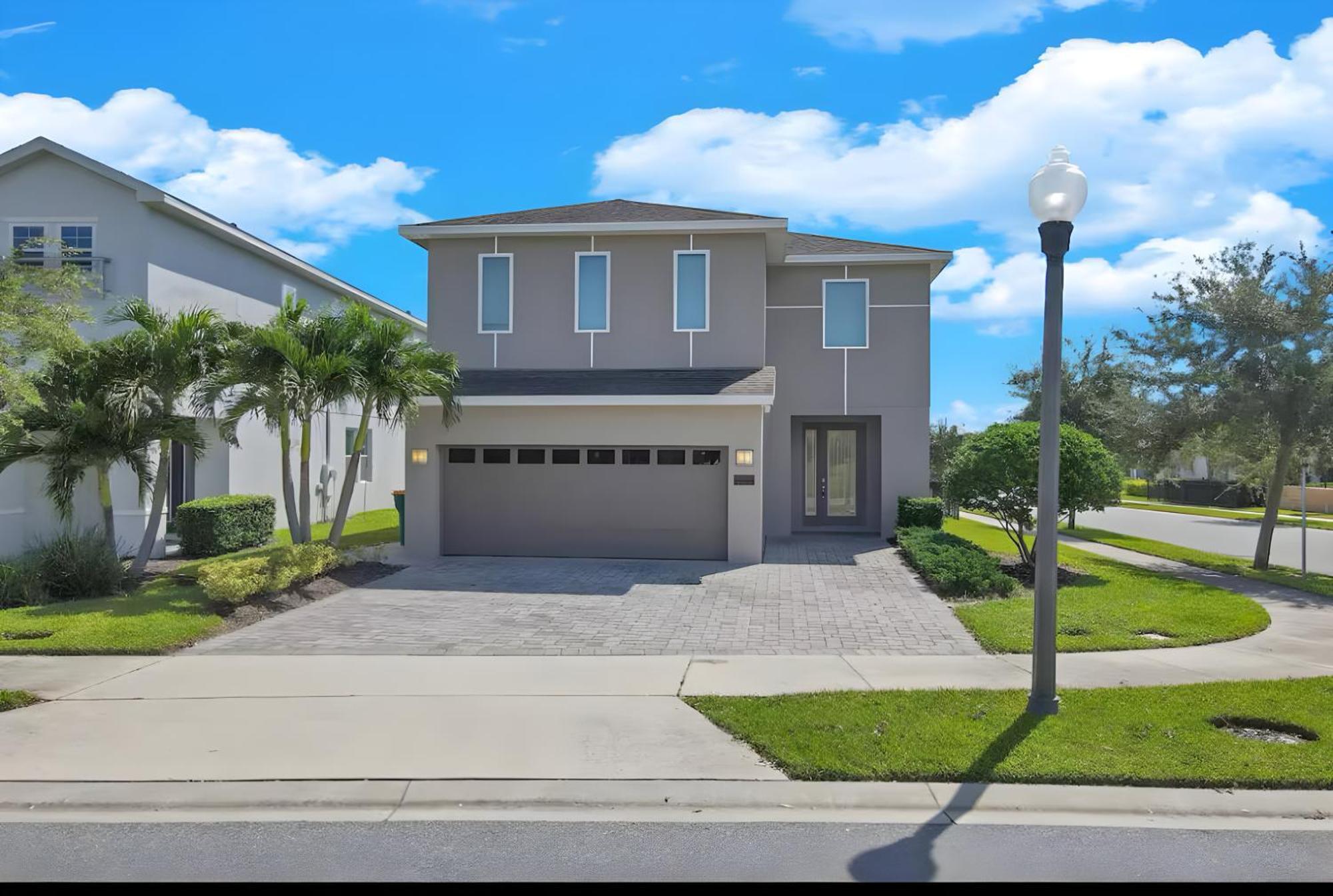Holiday home Go34 Encore