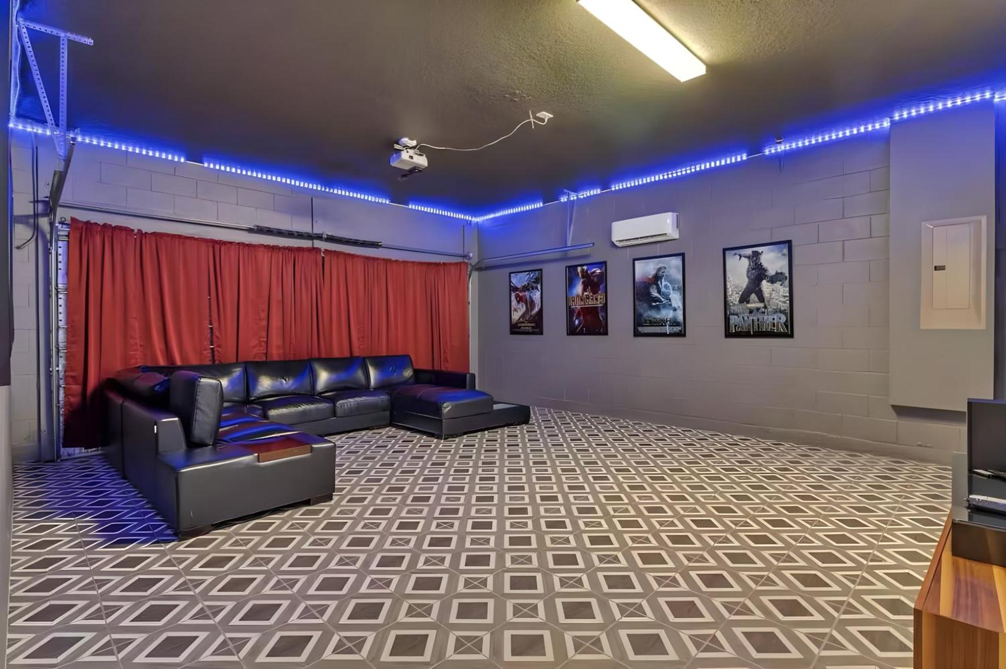 Holiday home Go34 Encore Orlando