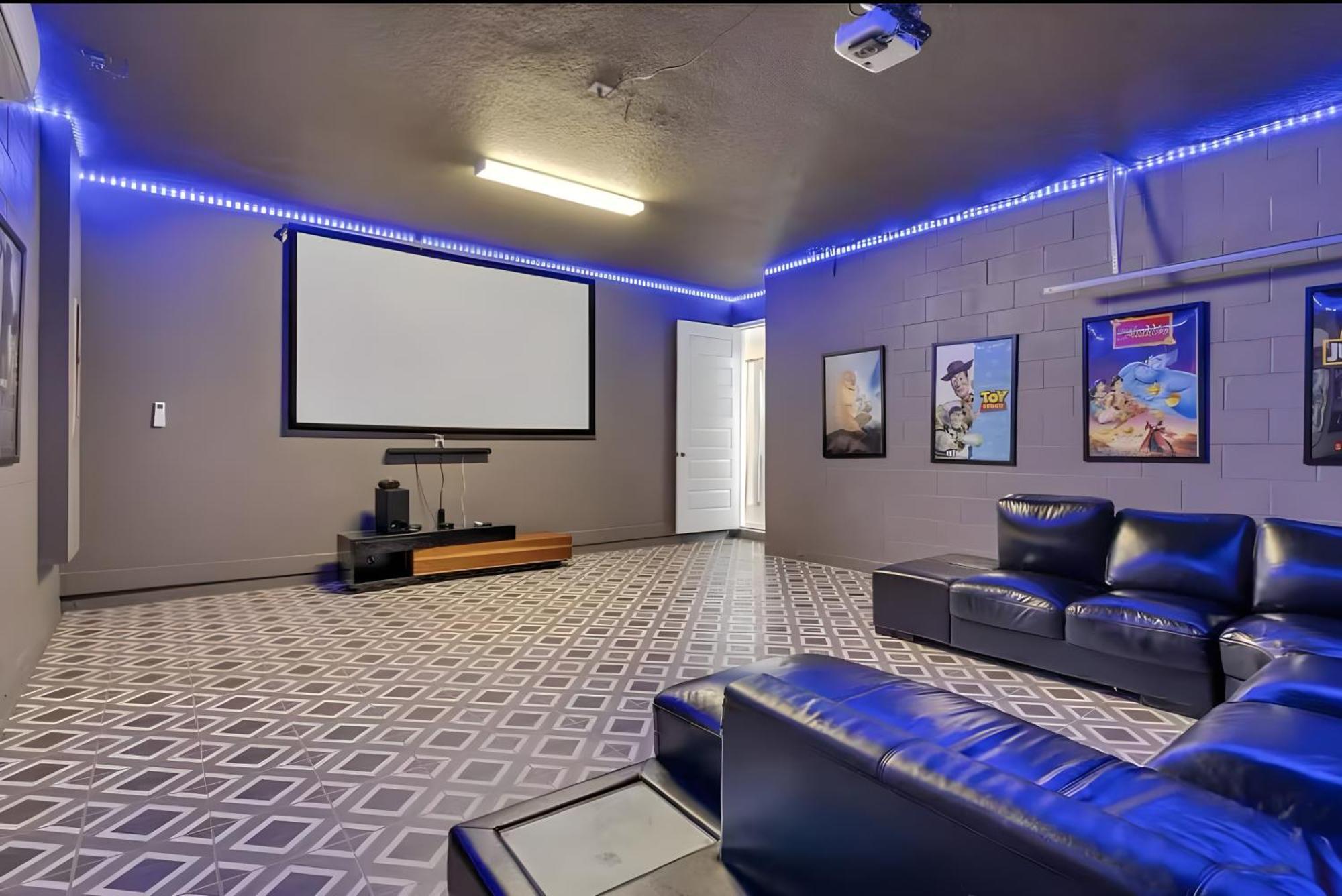 Go34 Encore Holiday home