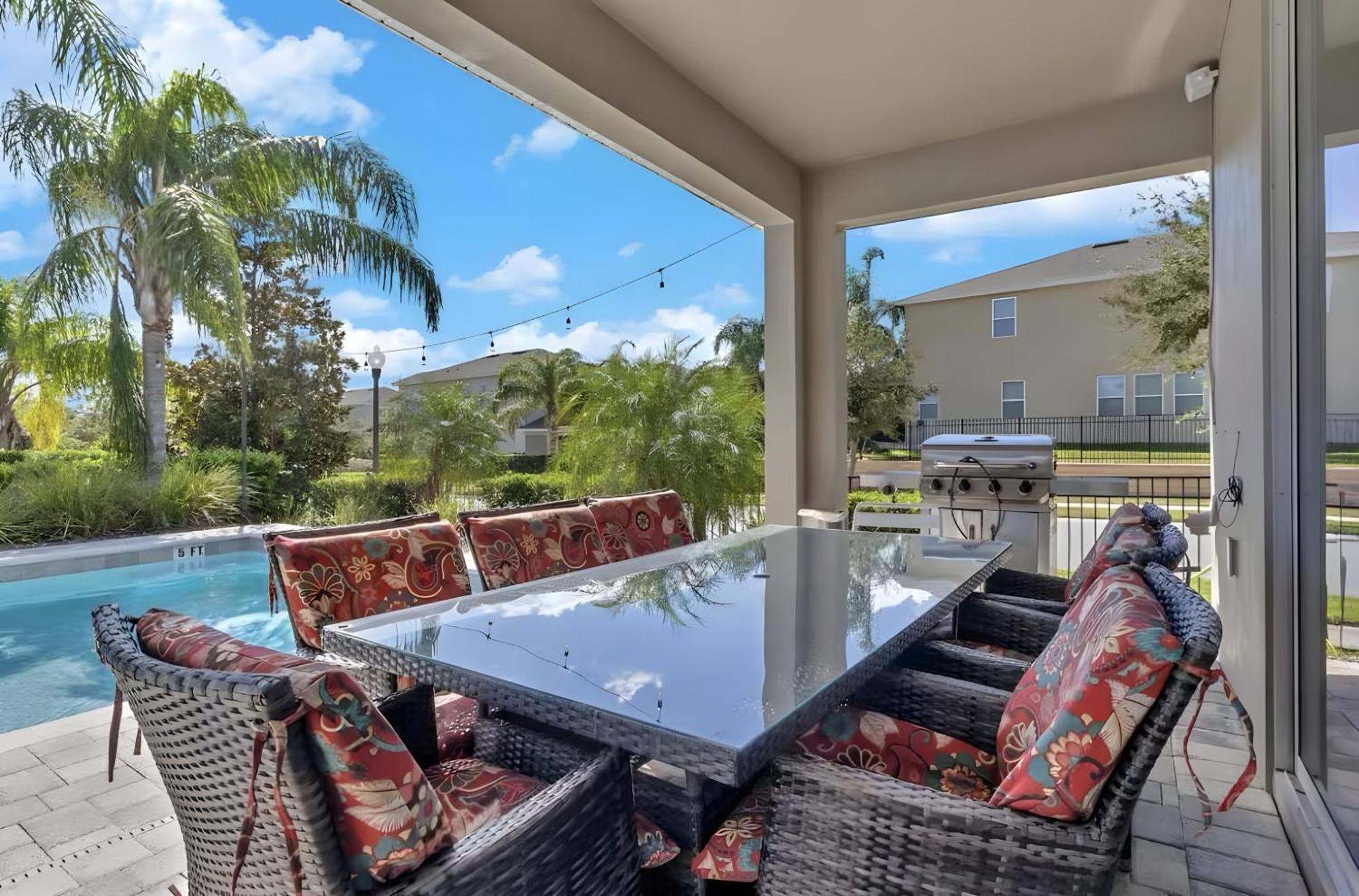 Go34 Encore Holiday home *