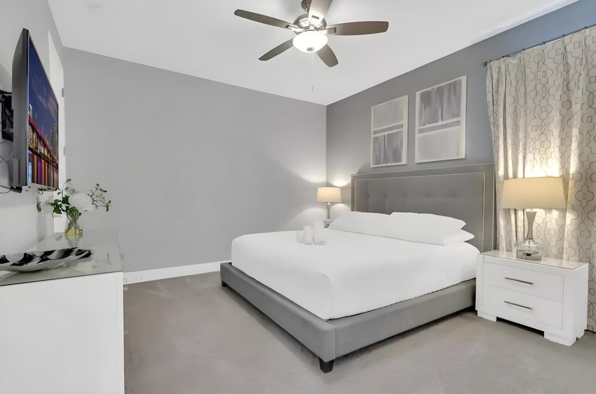 Go34 Encore Holiday home Orlando