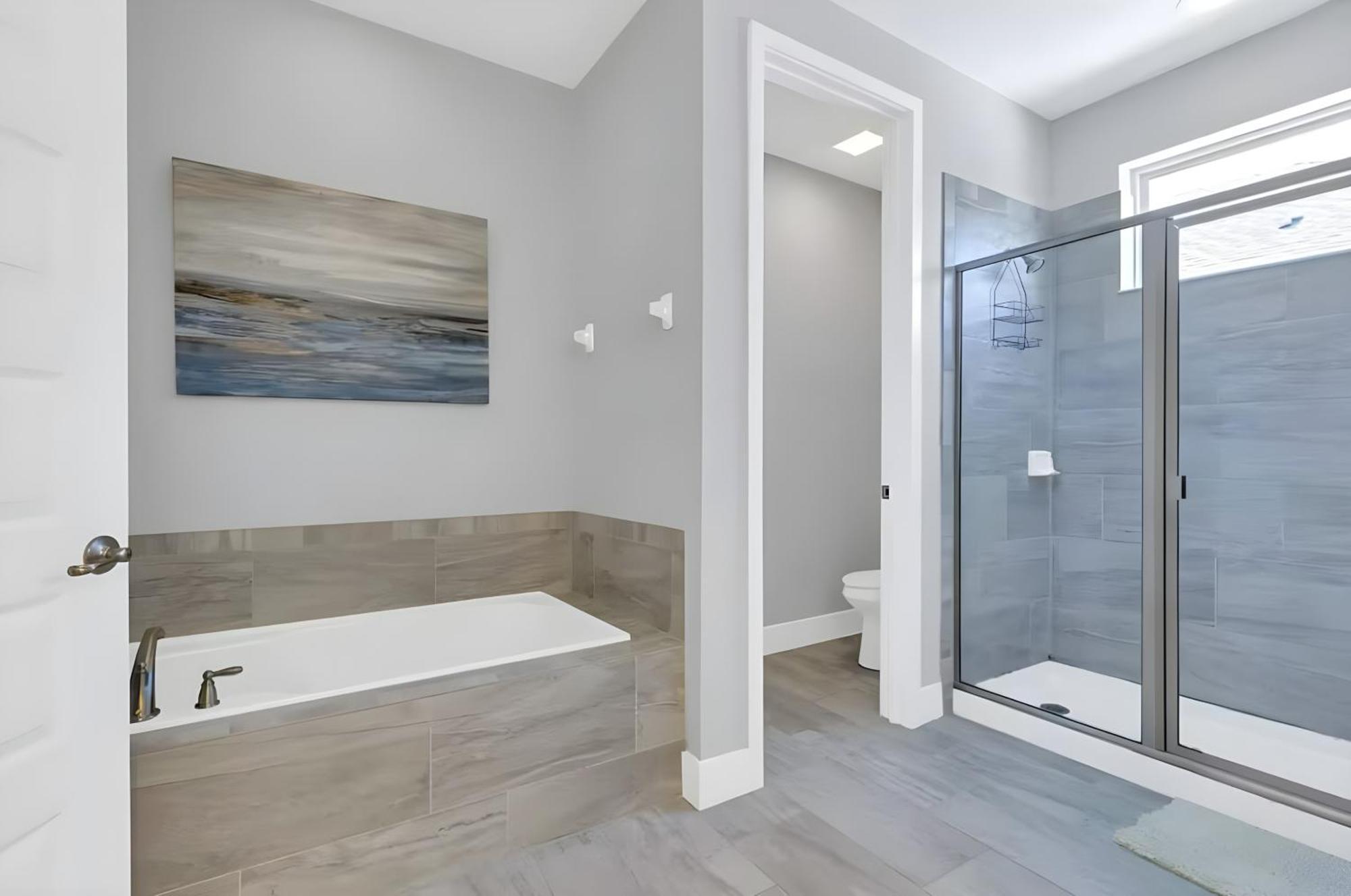 Go34 Encore Holiday home *