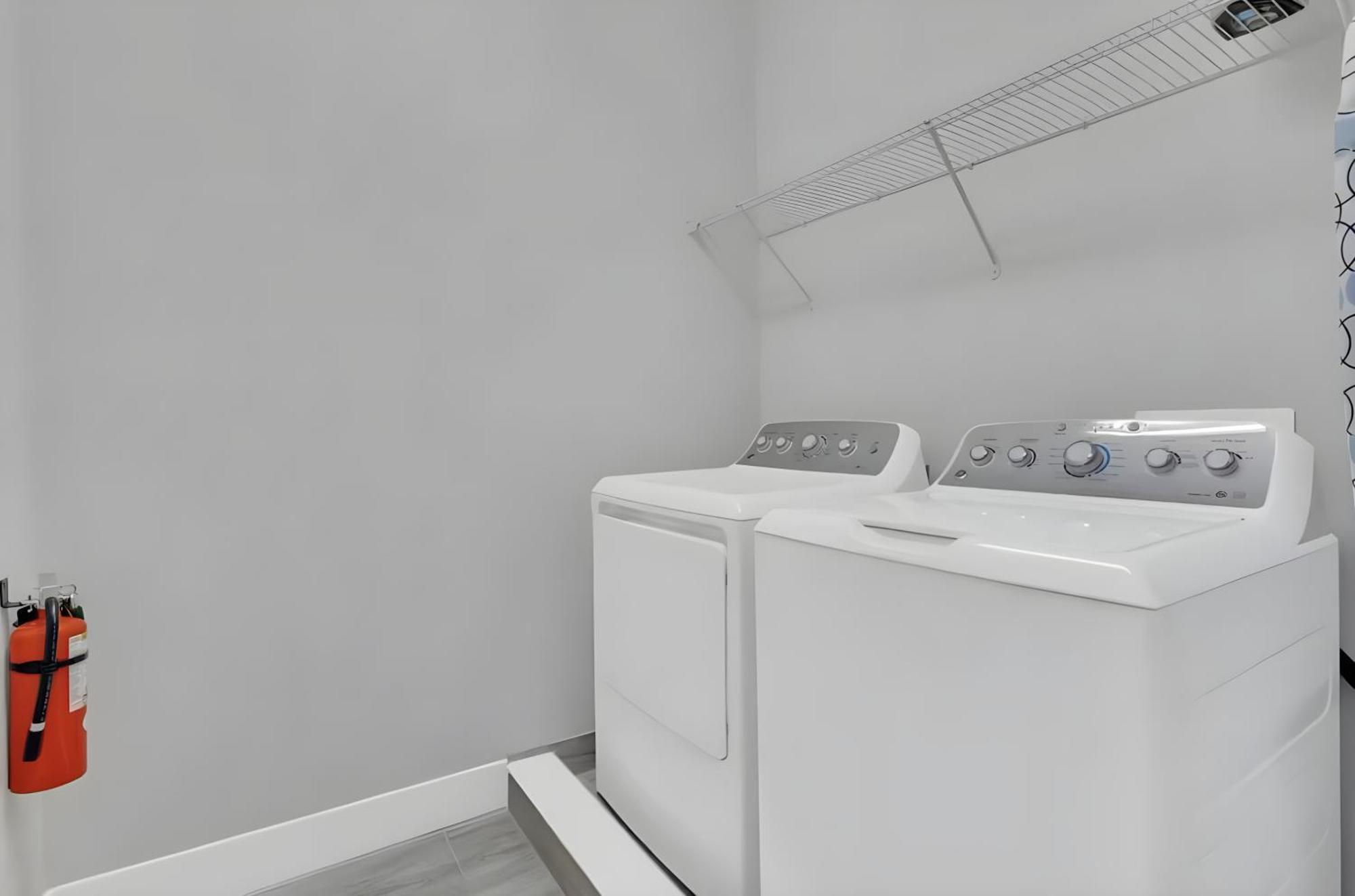 Holiday home Go34 Encore Orlando