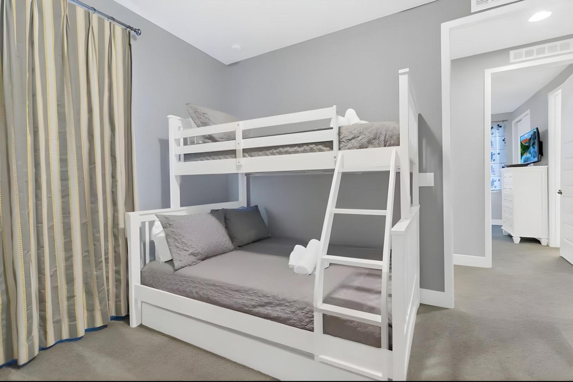 Go34 Encore Holiday home Orlando