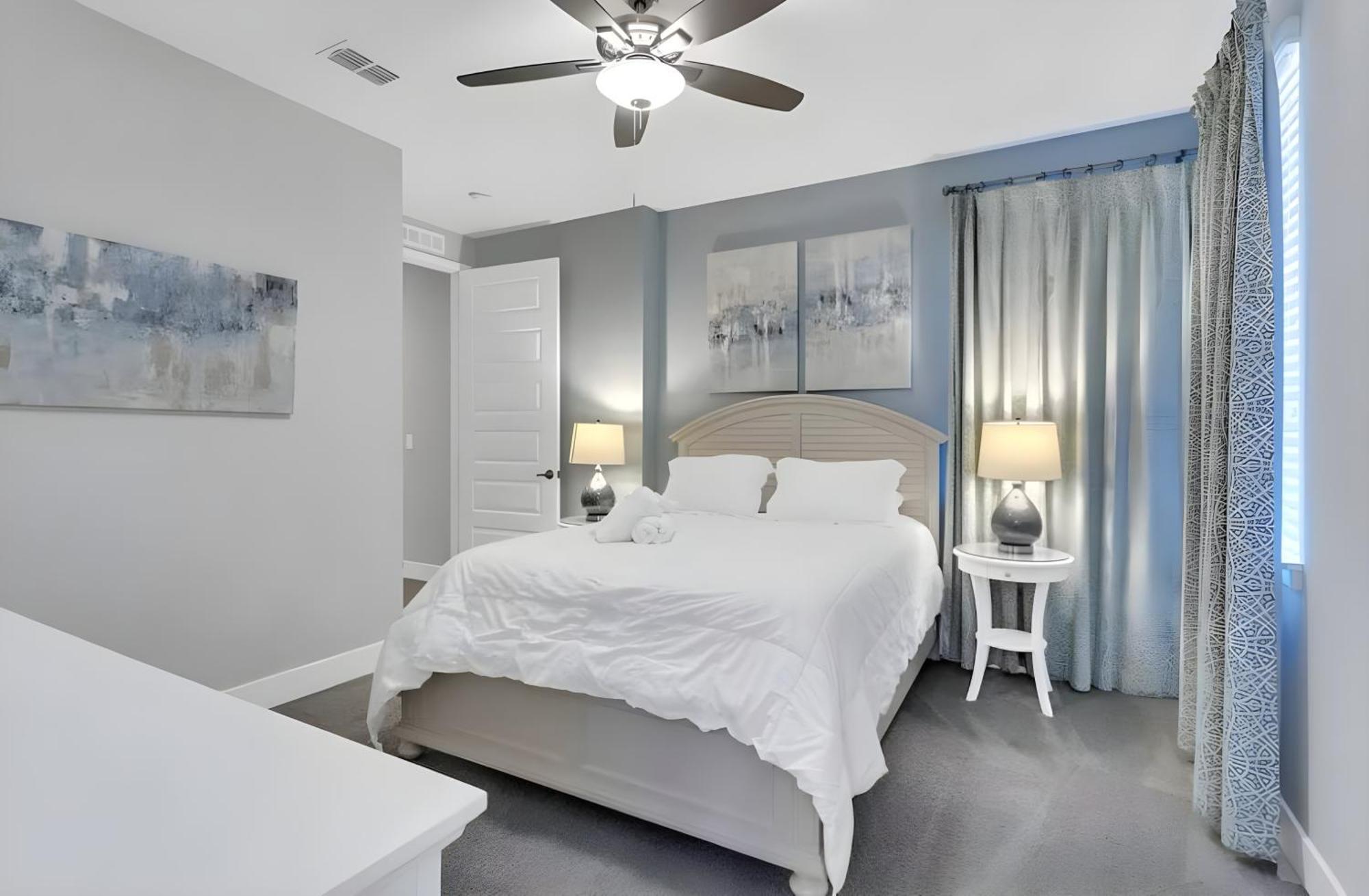 Holiday home Go34 Encore Orlando