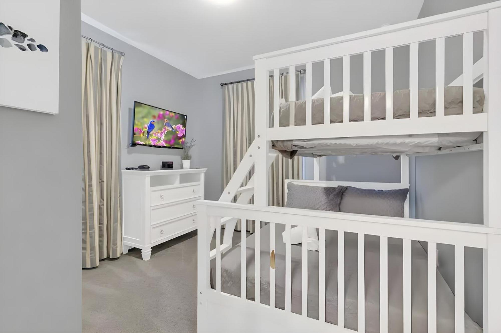 Go34 Encore Holiday home