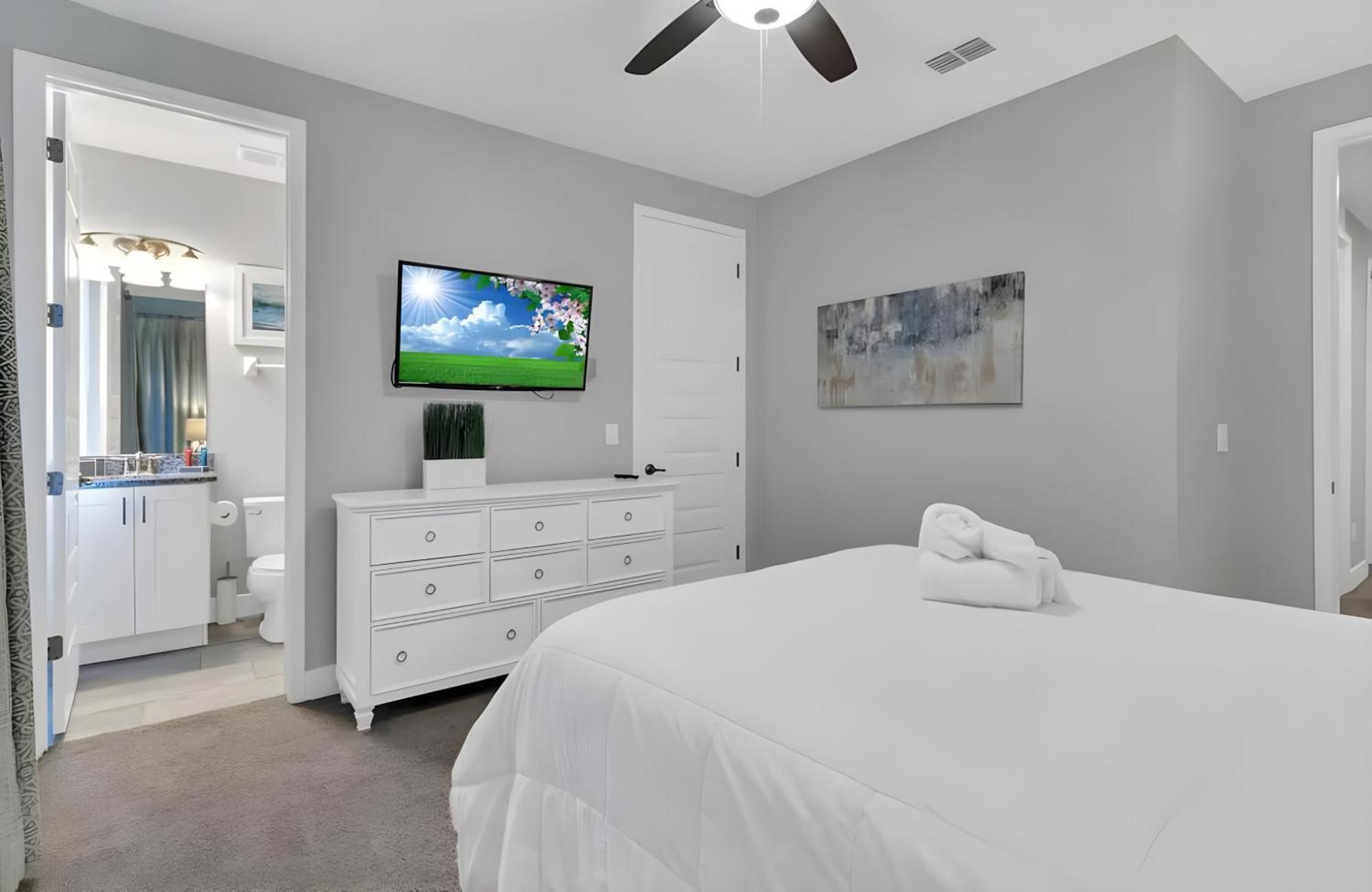 Holiday home Go34 Encore Orlando